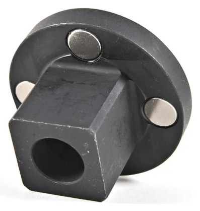 Адаптер 3/8"х1/2" Kamasa Tools K 8911
