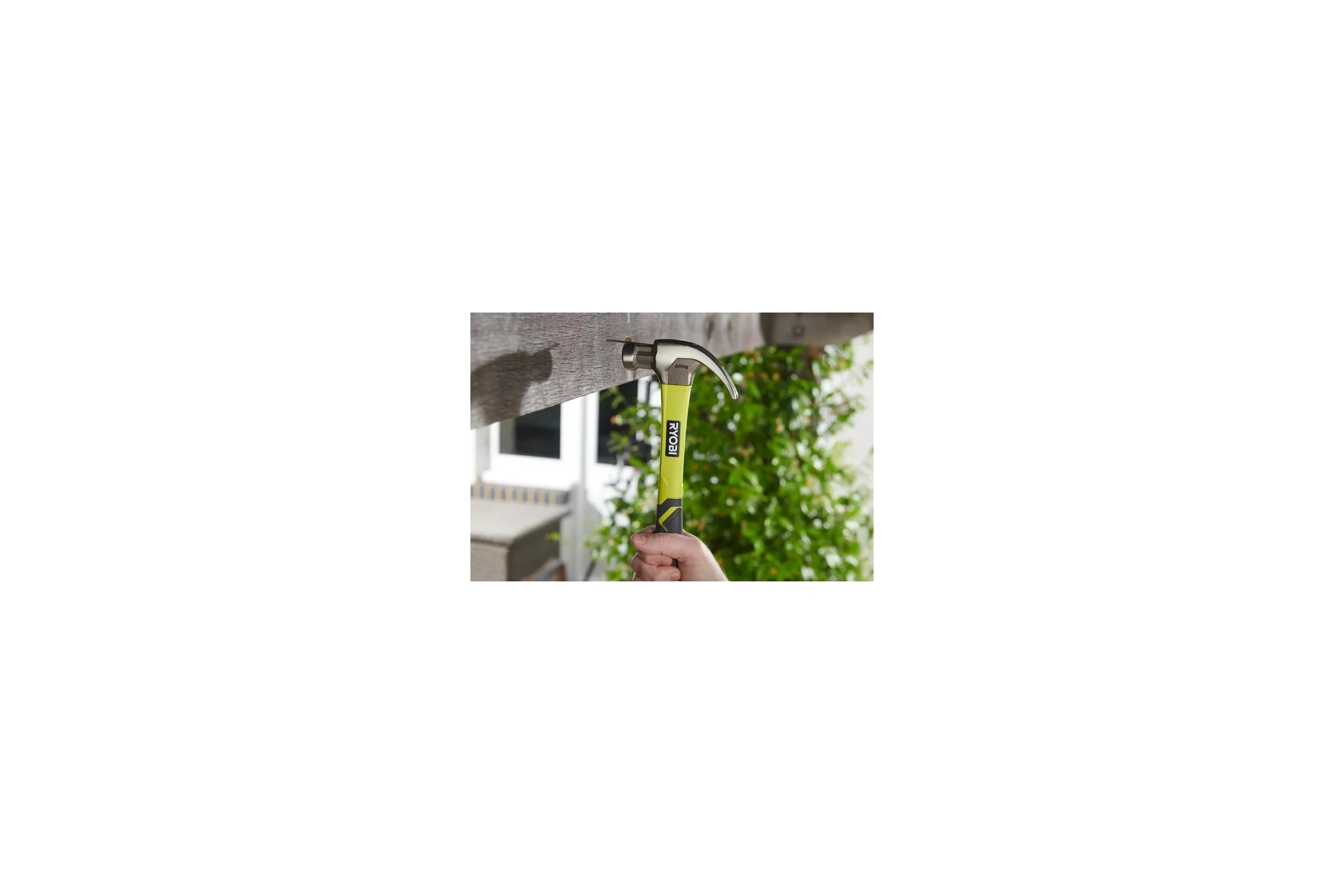 Молоток Ryobi RHHCC560 5132006034