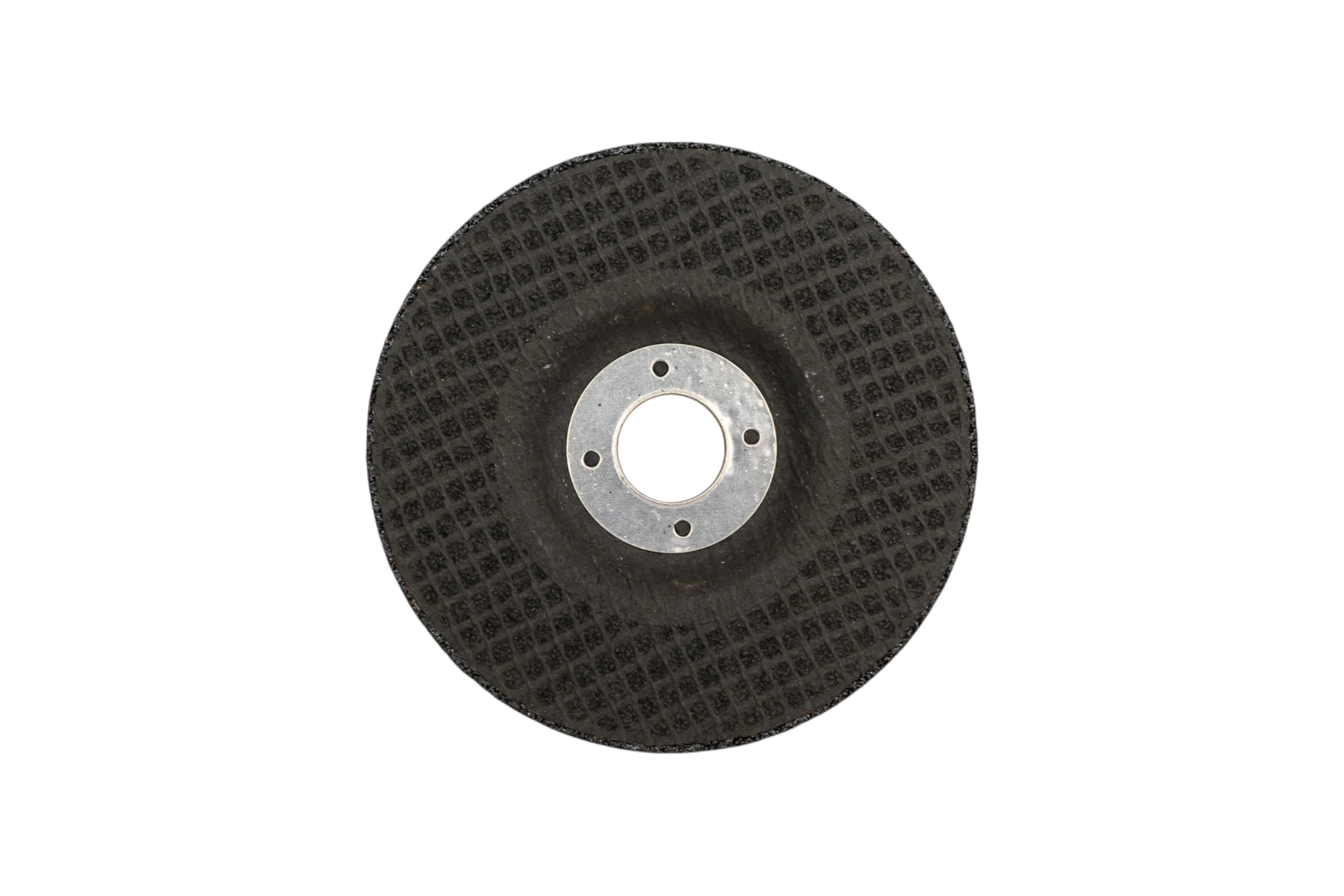Зачистной круг ROXTOP UNI CUT 125x6.4x22 мм, Т27, нерж. сталь, металл 25 шт RoxelPro 108349