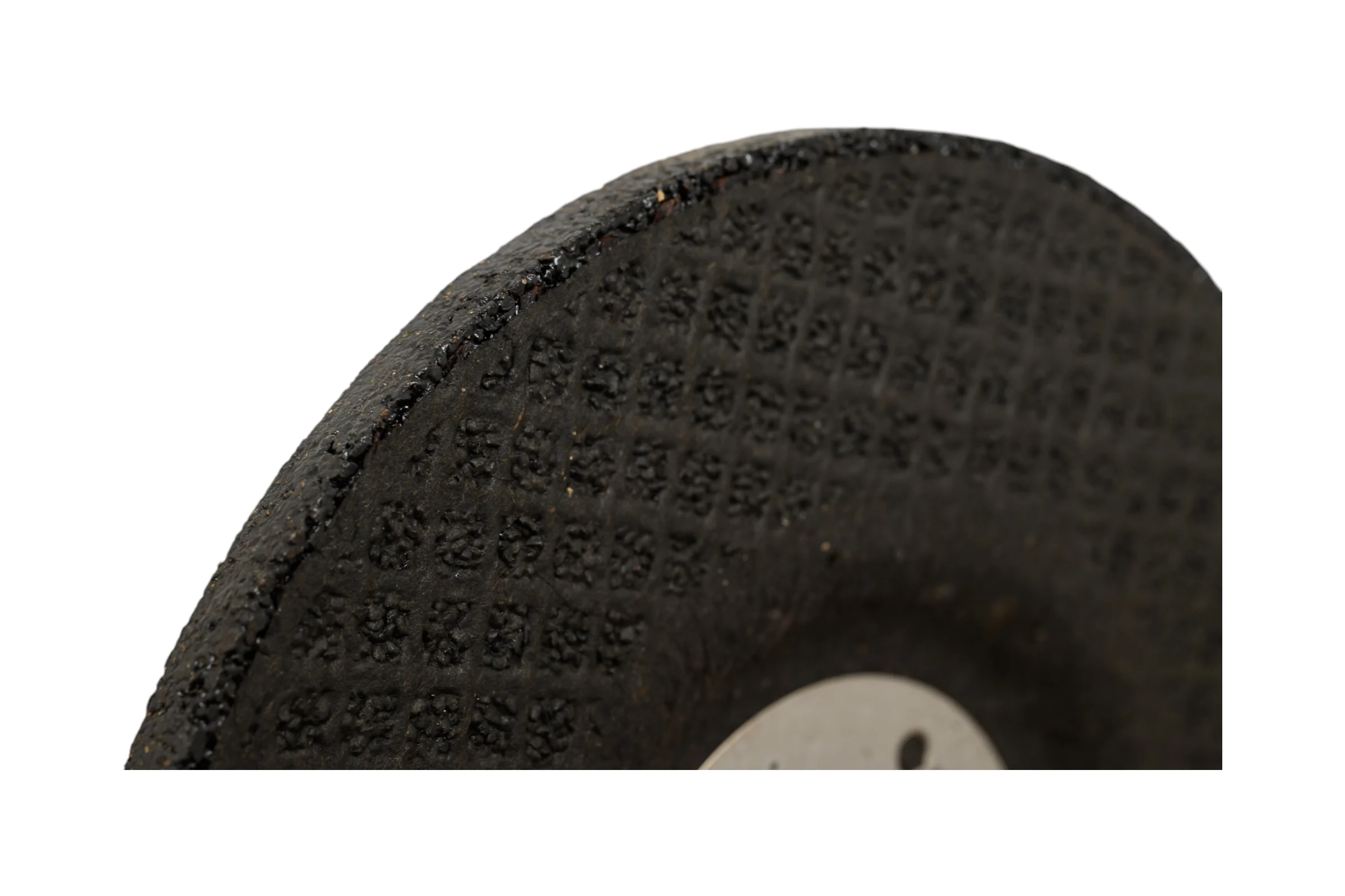 Зачистной круг ROXTOP UNI CUT 125x6.4x22 мм, Т27, нерж. сталь, металл 25 шт RoxelPro 108349