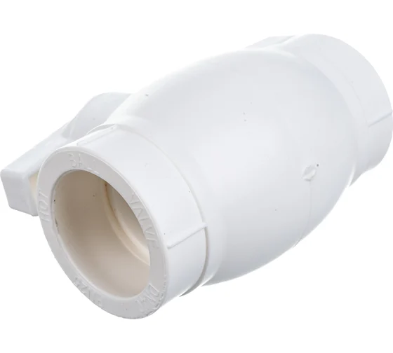 Шаровый кран КРОСС PPRC 40 мм 60149