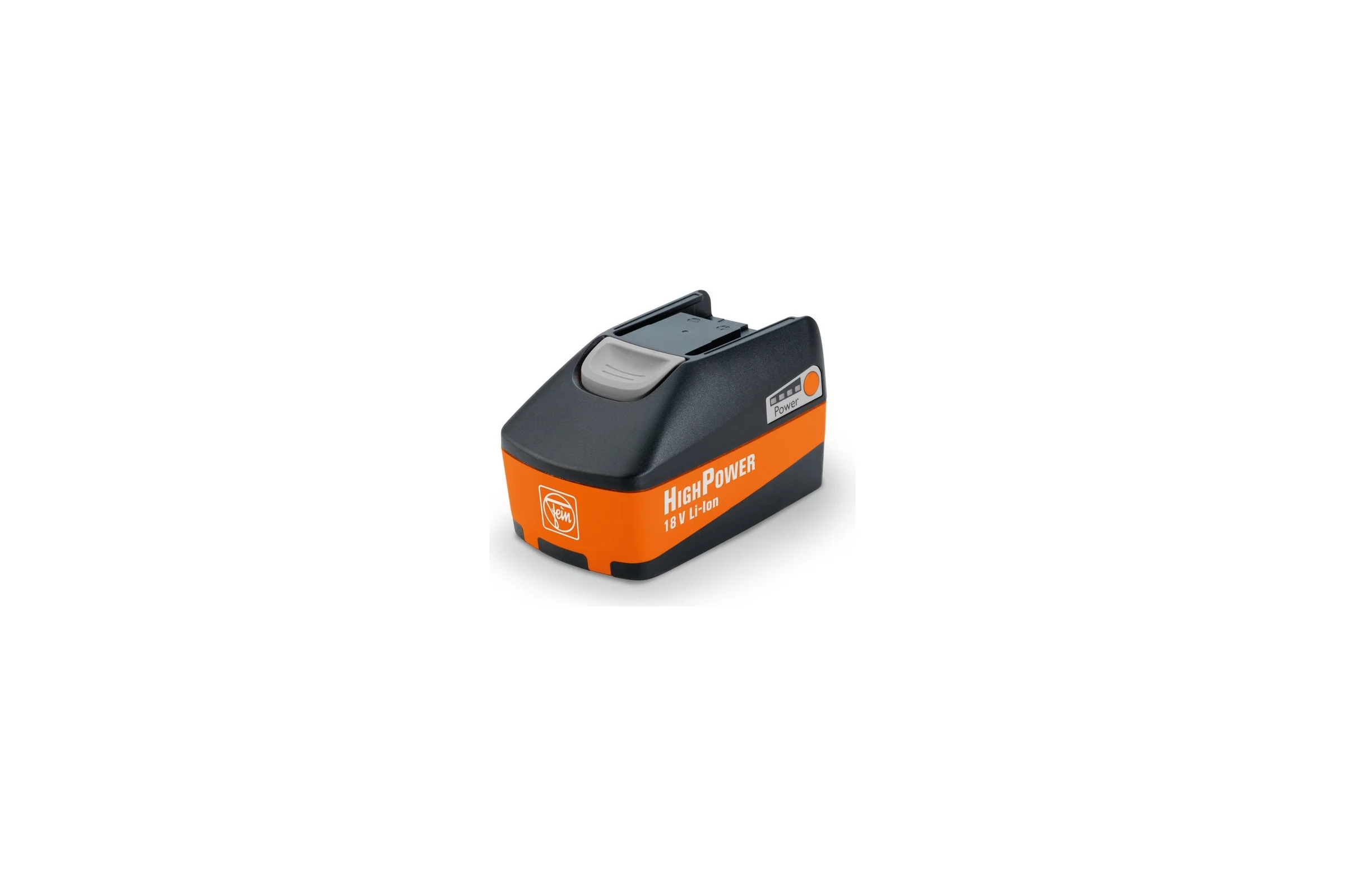 Аккумулятор High Power Li-Ion 18V 5.2Ah Fein 92604179020