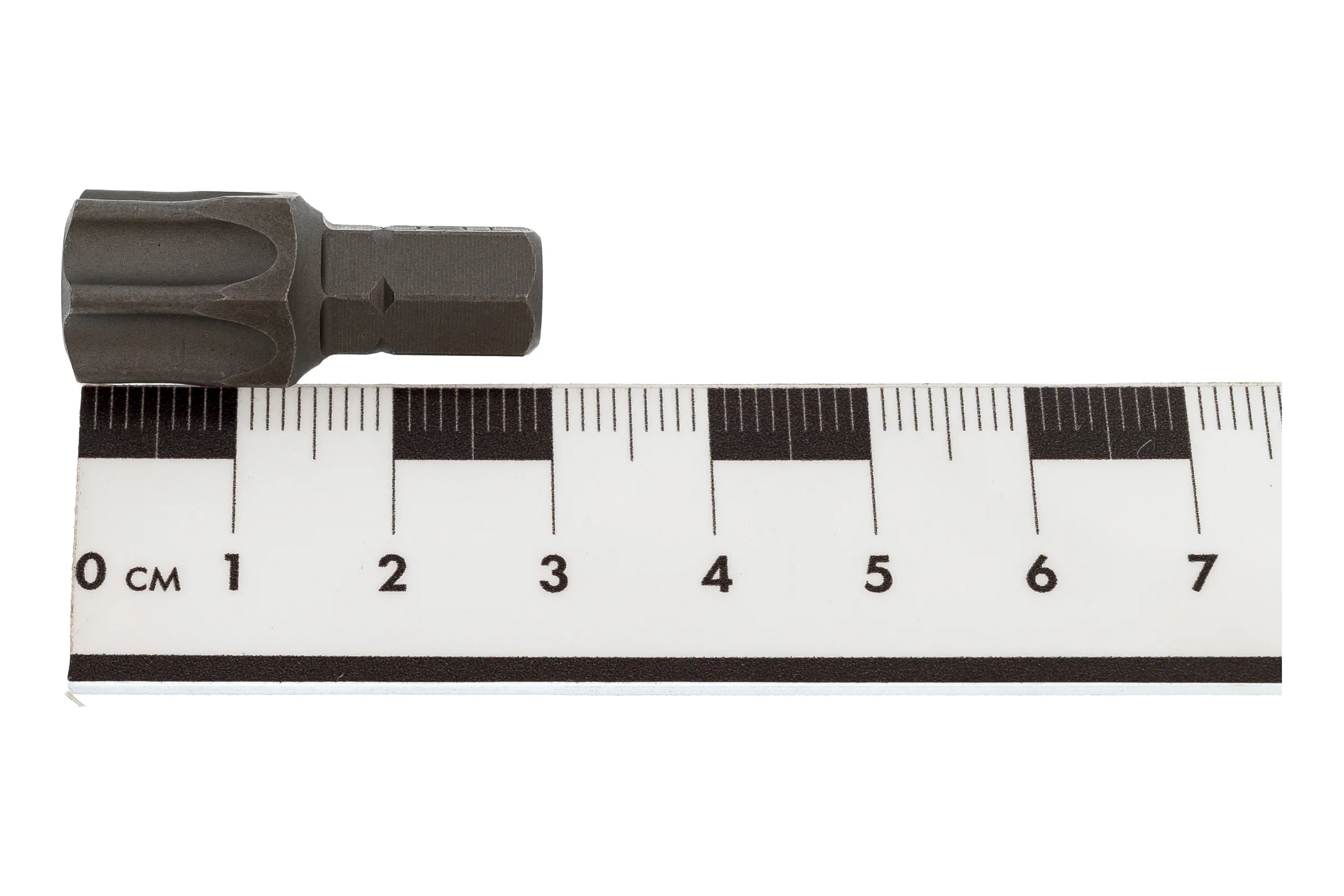 Бита TORX T60, L=30 мм, 5/16" TOPTUL FSEA1060