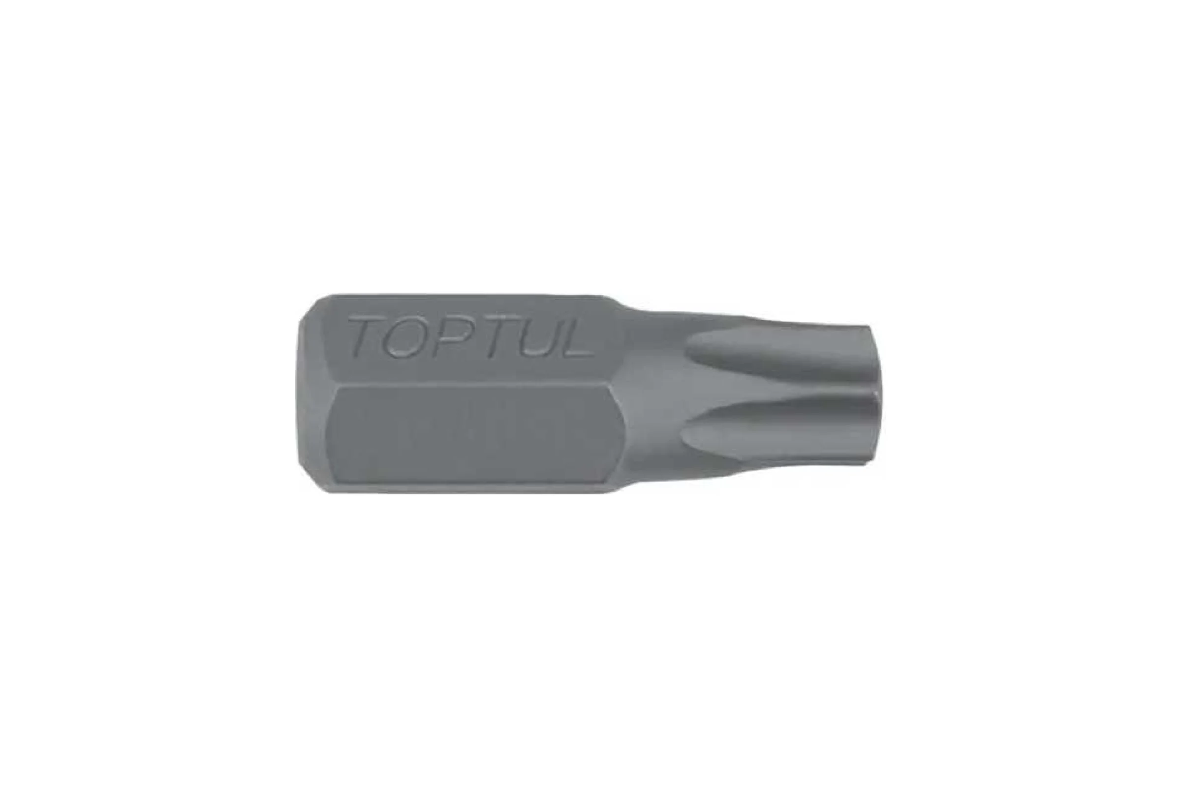 Бита TORX T50, L=30 мм, 5/16" TOPTUL FSEA1050