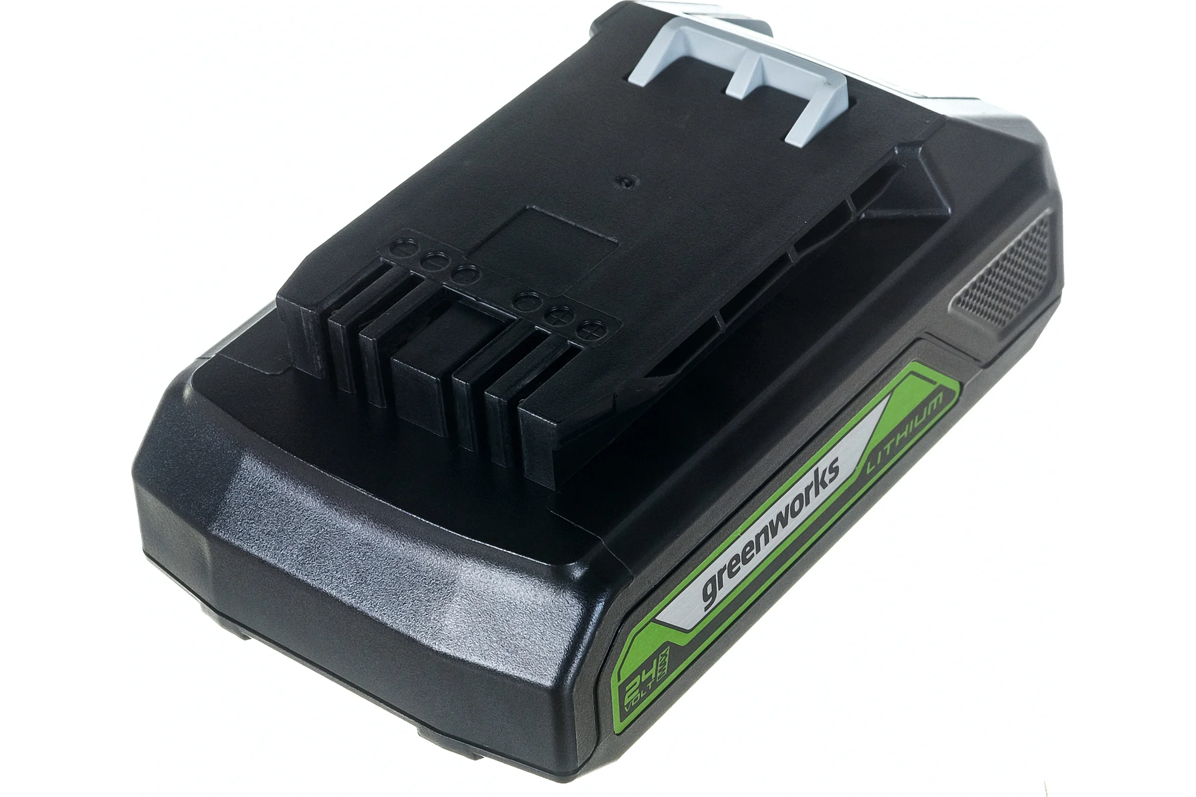 Аккумулятор G24B2 24V 2Ач Greenworks 2926707