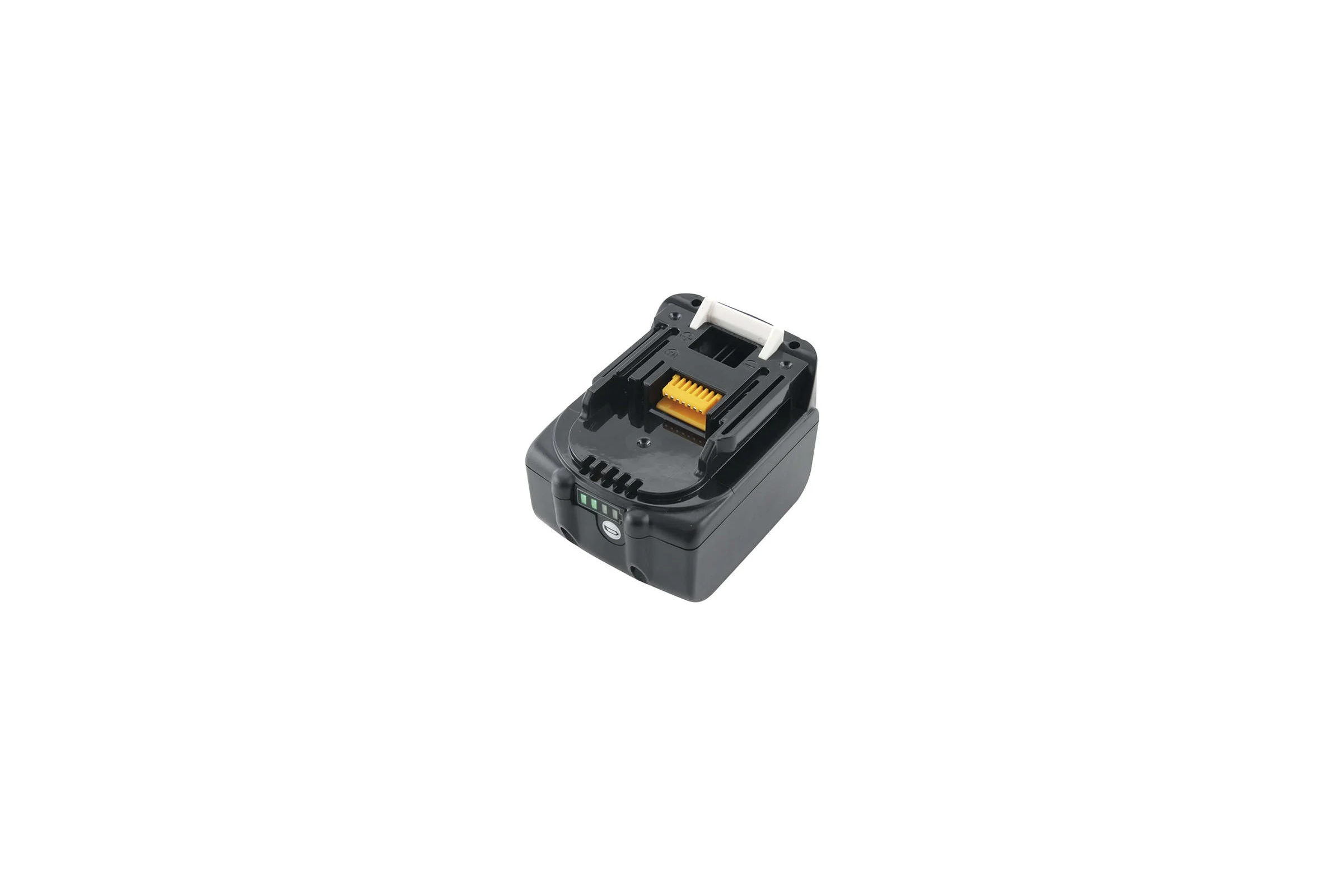 Аккумулятор Li-Ion 18В 2Ач HAUPA 215523
