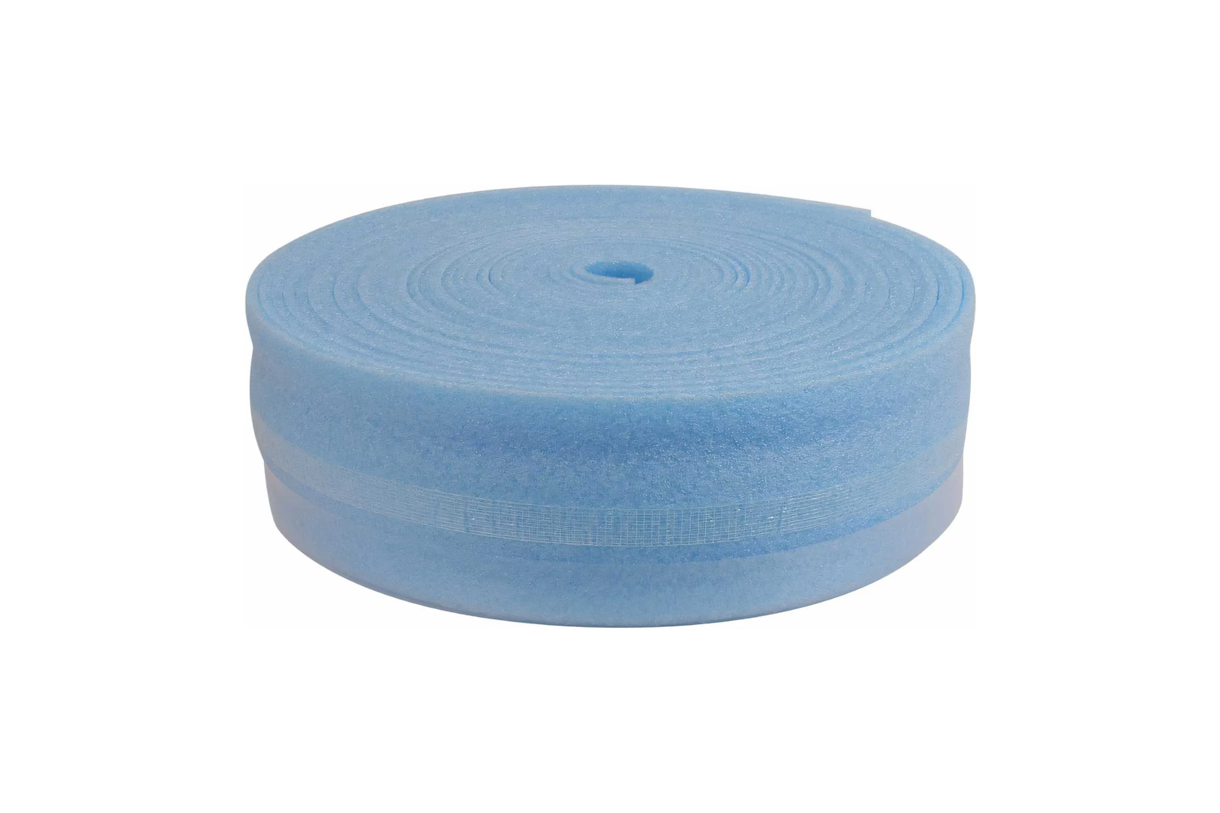 Демпферная лента STOUT 150х10х25000мм SMF- 0002-151025