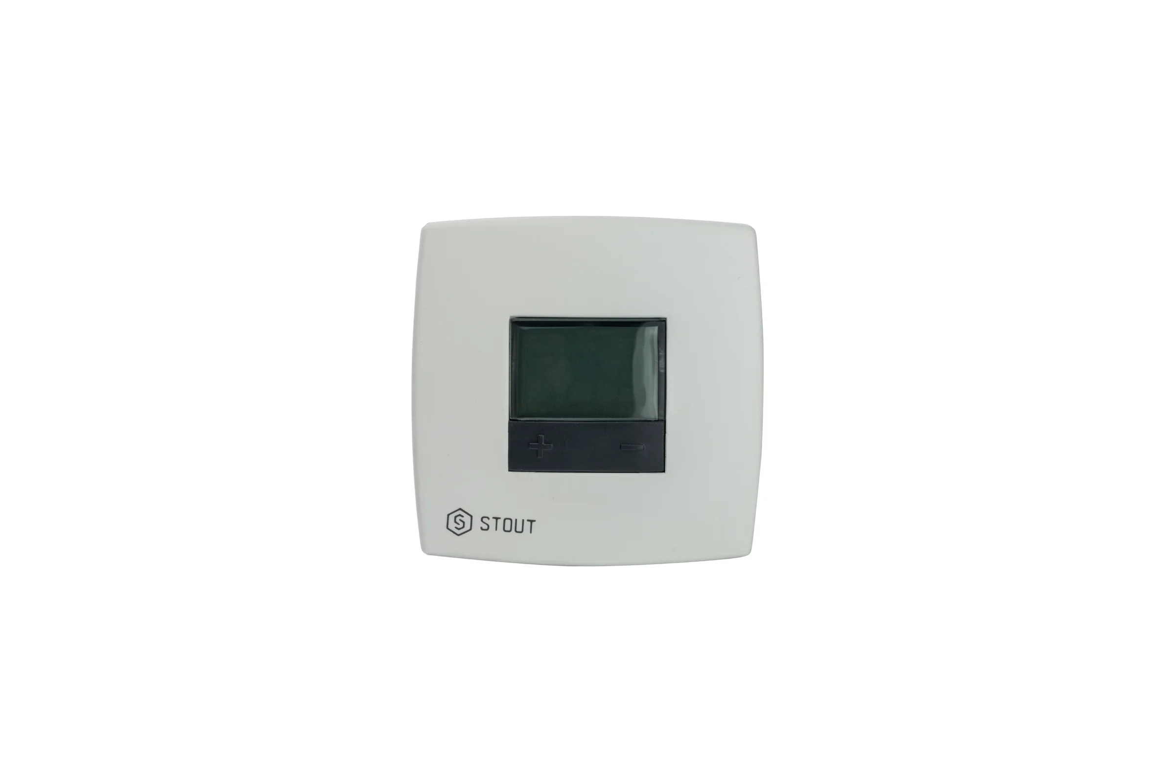 Термостат комнатный электронный BELUX DIGITAL STOUT STE-0001-000002 RG008Q0C82CM9G