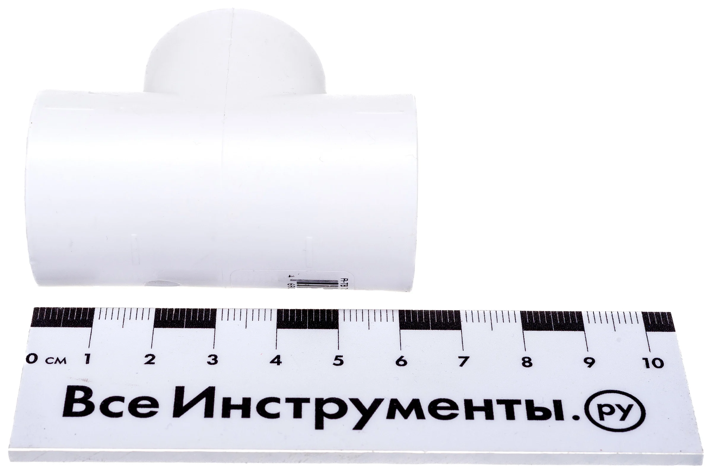 Тройник TEBO PPR 25 030043103