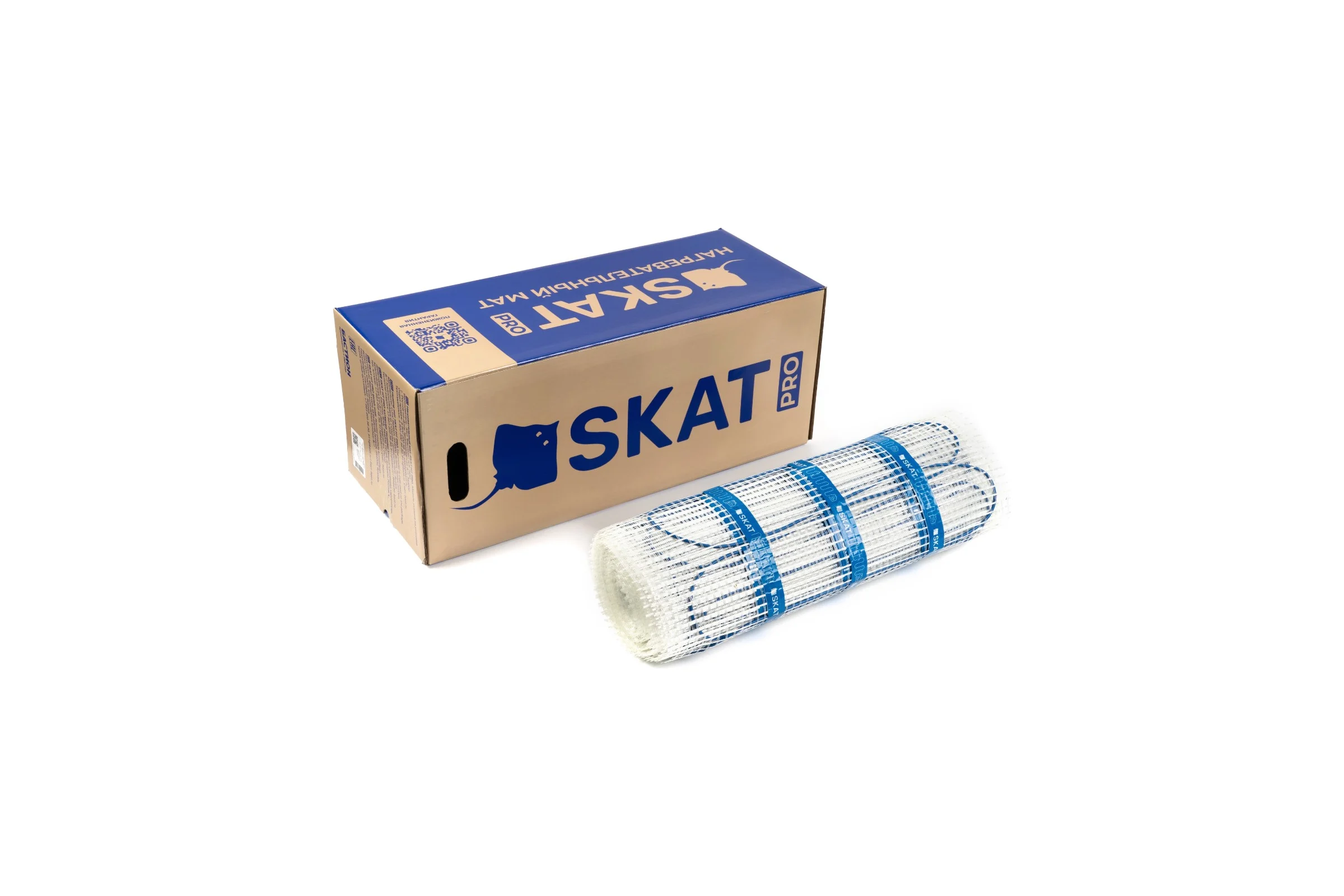 Нагревательный мат SKAT HT MAT-2,0-360 PRO 4203