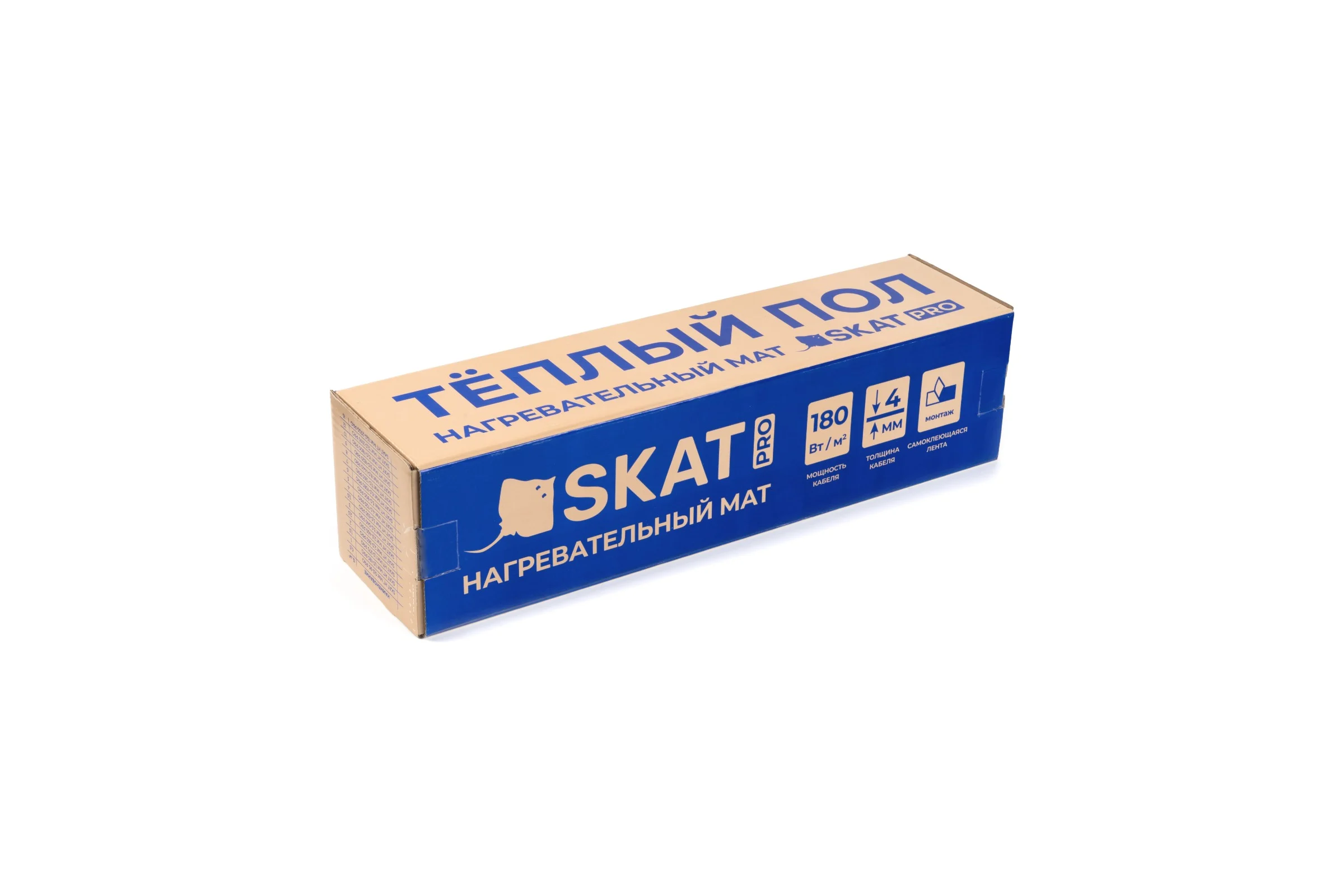 Нагревательный мат SKAT HT MAT-2,0-360 PRO 4203