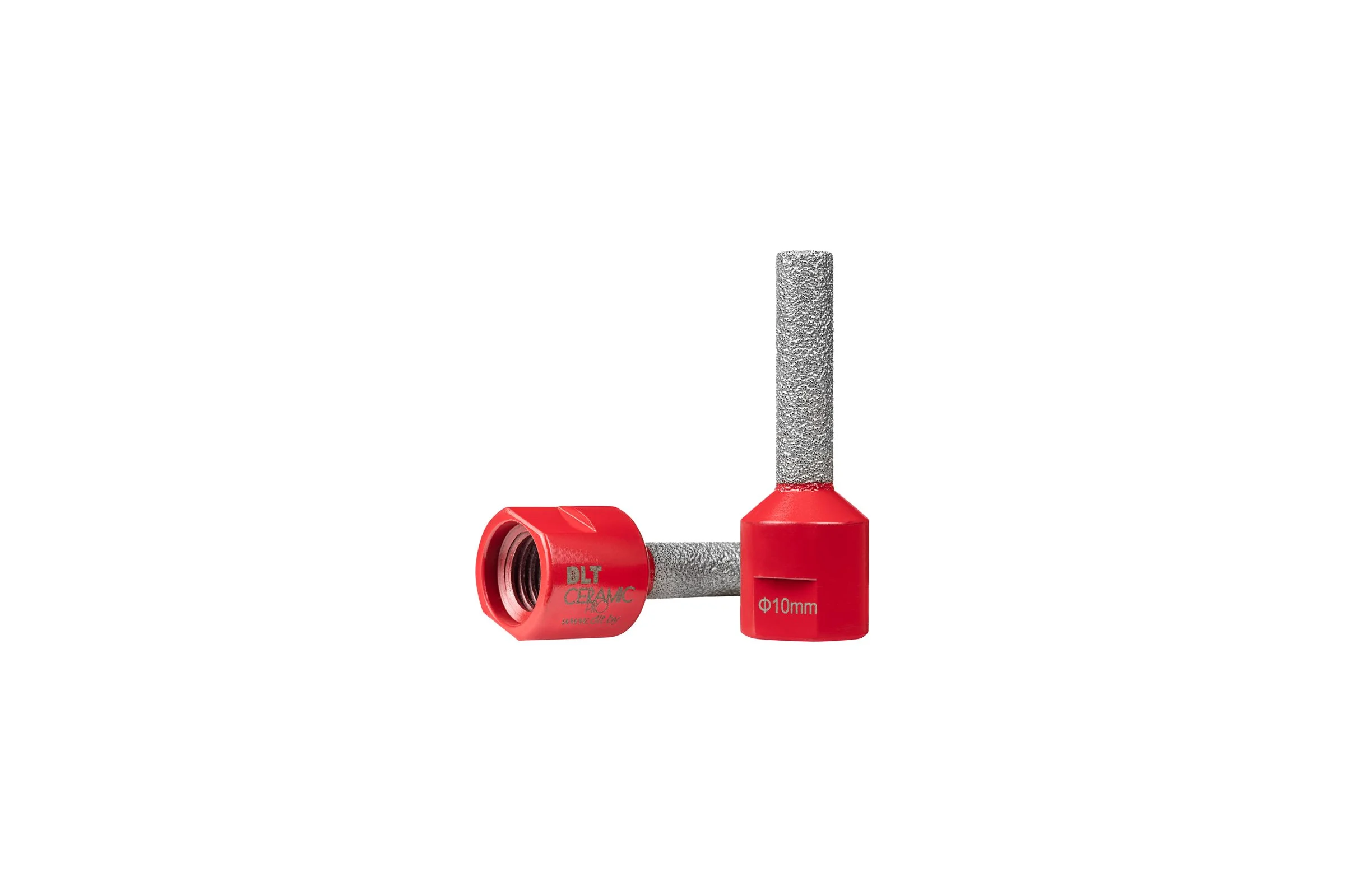 Фреза алмазная для плитки CERAMIC 10 мм DLT 0509