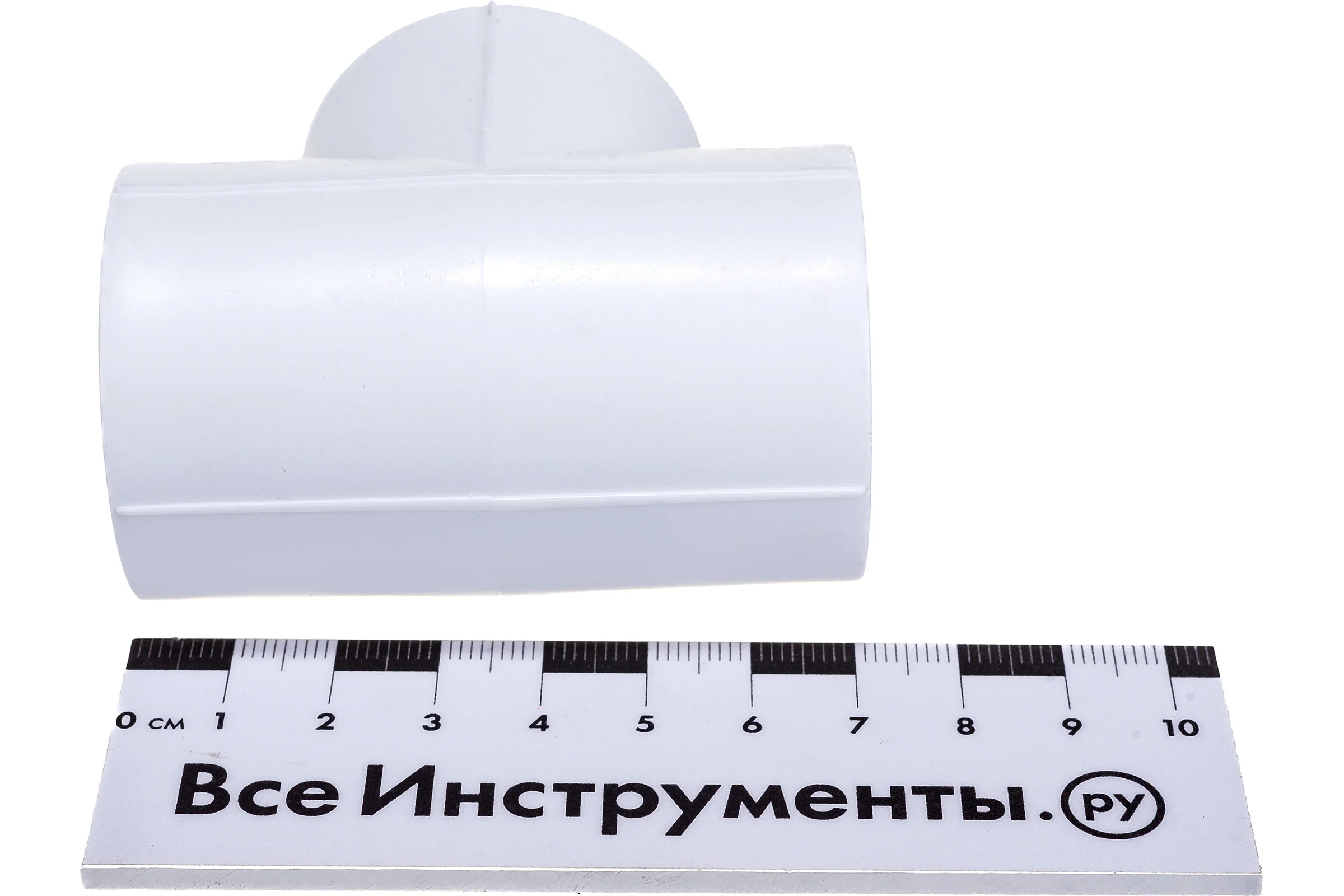 Тройник КРОСС PPRC 32х32х32 62716