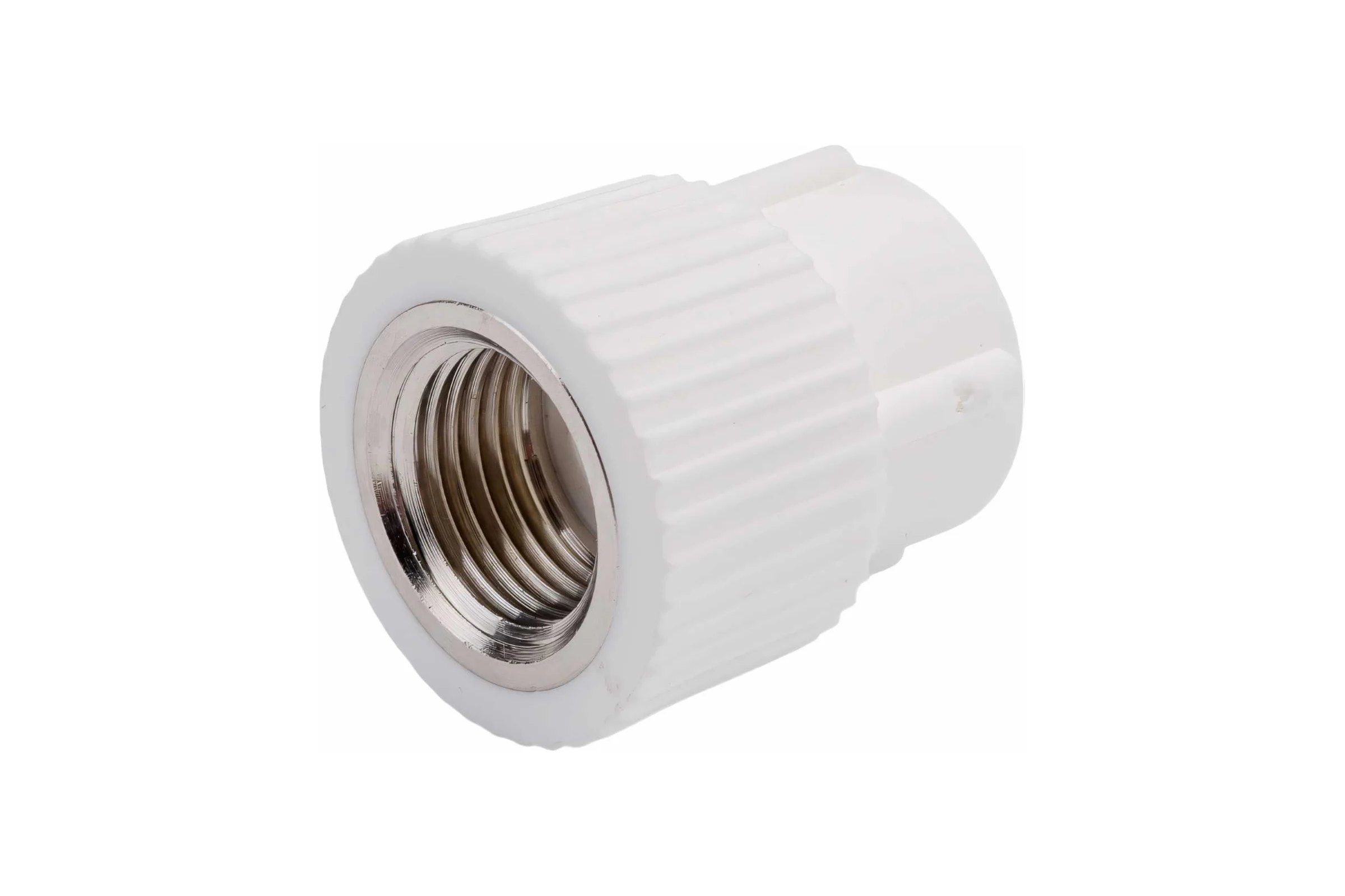 Муфта TEBO PPR комбинированная 20x1/2" ВР 030023402