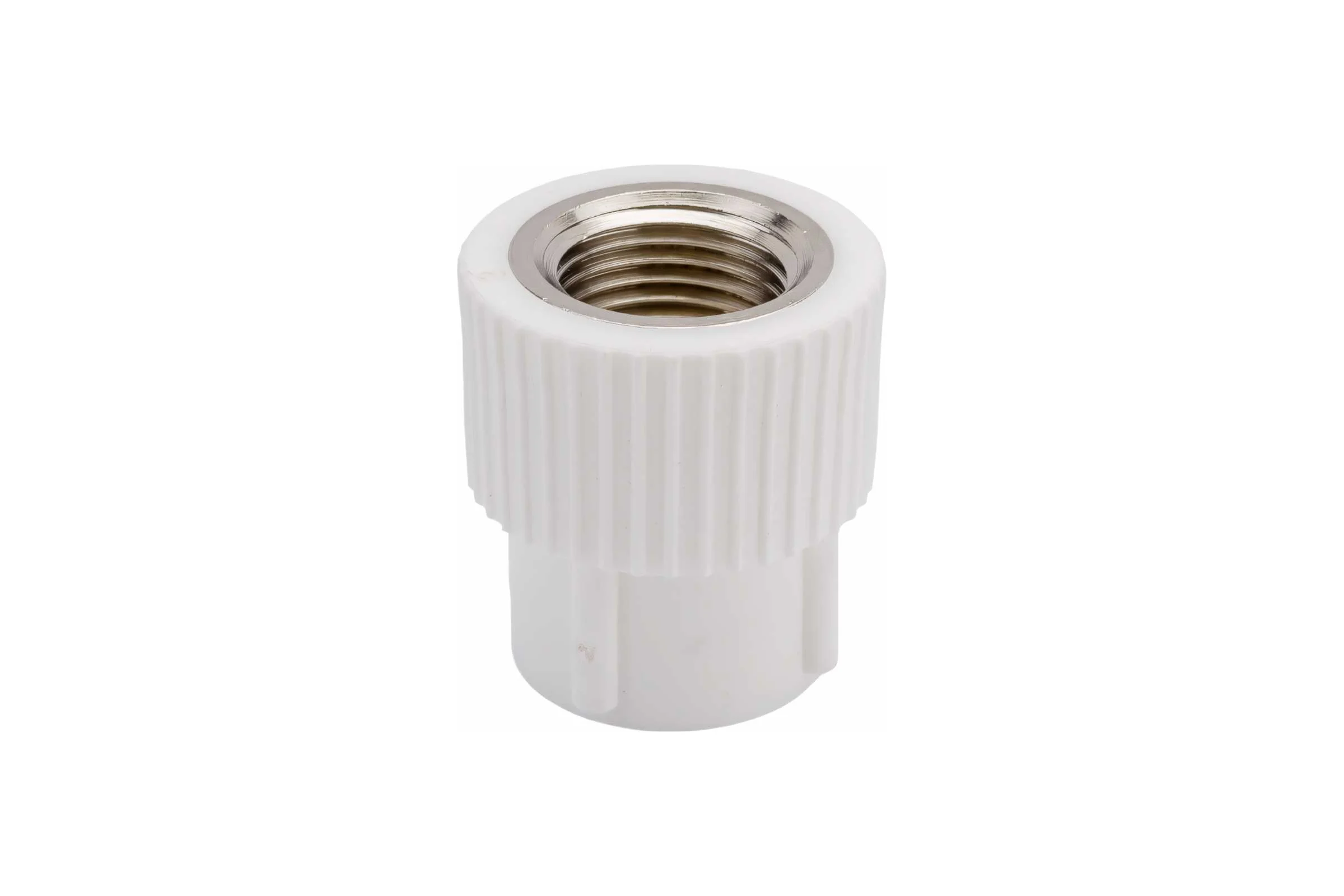 Муфта TEBO PPR комбинированная 20x1/2" ВР 030023402