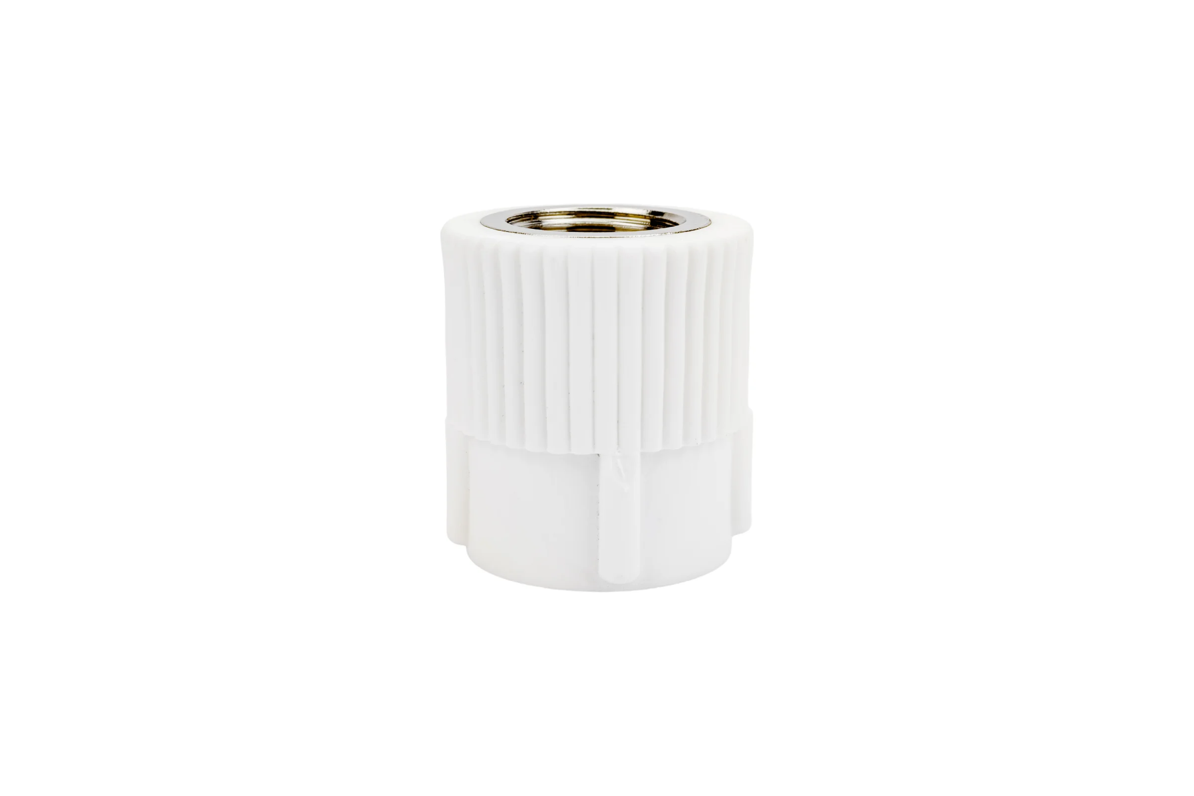 Комбинированная муфта TEBO PPR 25x1/2" ВР 030020405