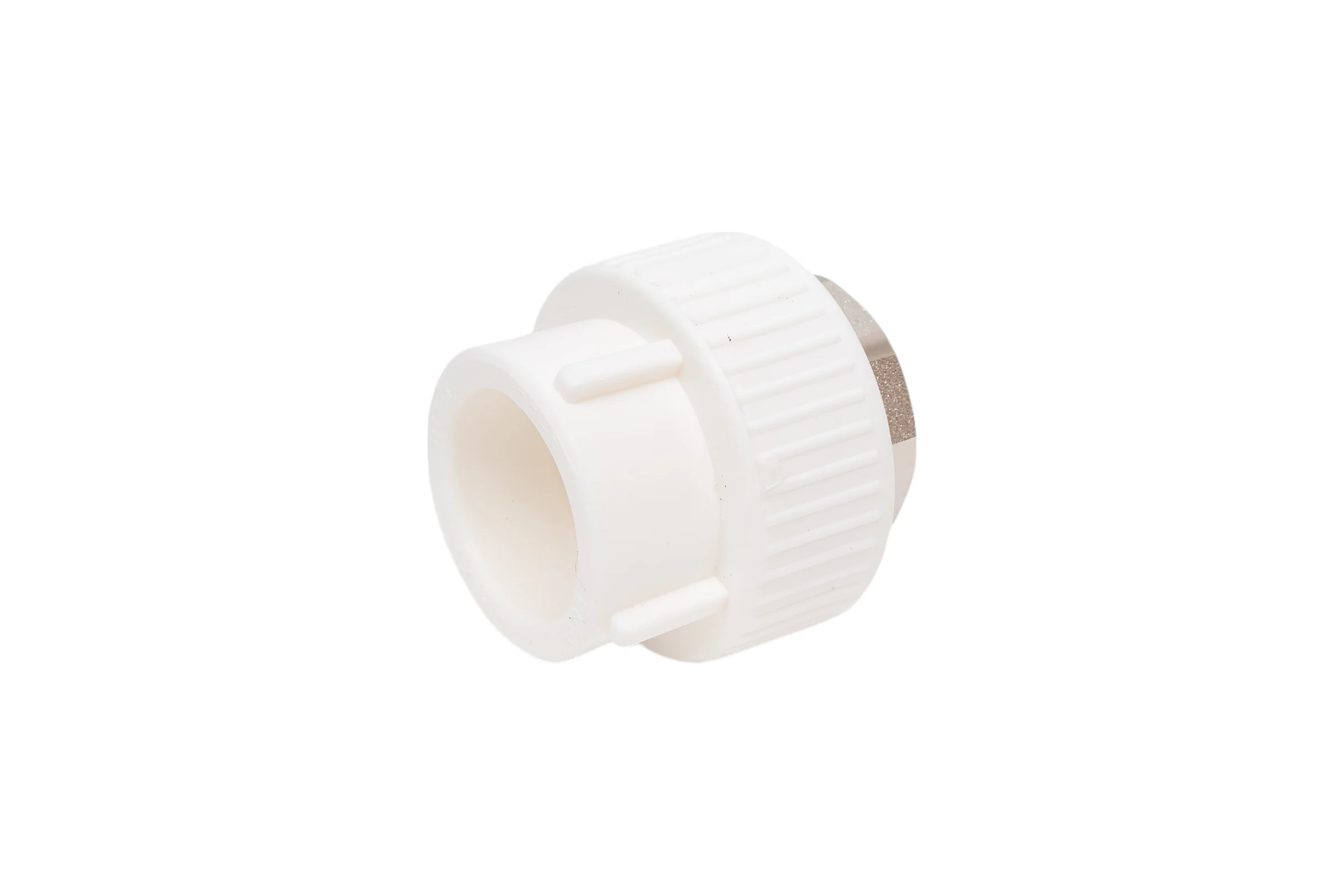 Комбинированная муфта TEBO PPR 40x1 1/4 ВР под ключ 030020510