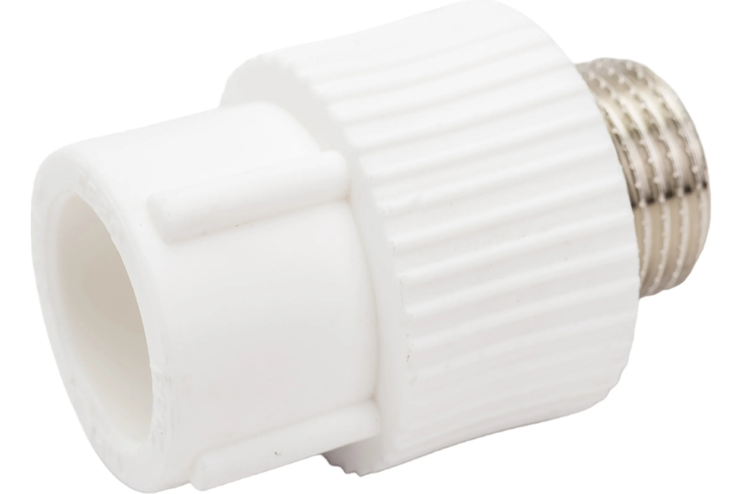 Муфта TEBO PPR комбинированная 20x1/2" НР 030023602
