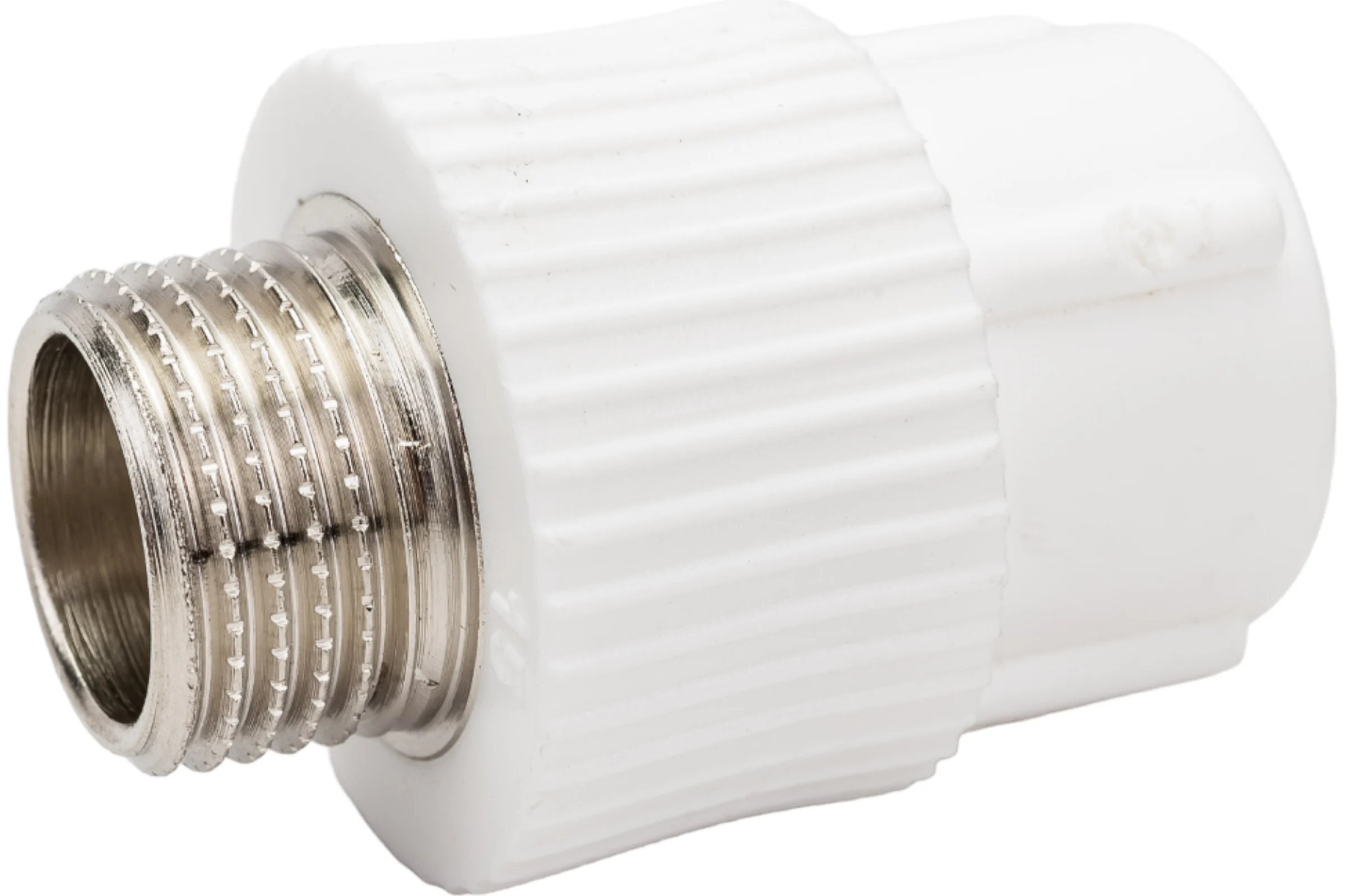 Муфта TEBO PPR комбинированная 20x1/2" НР 030023602