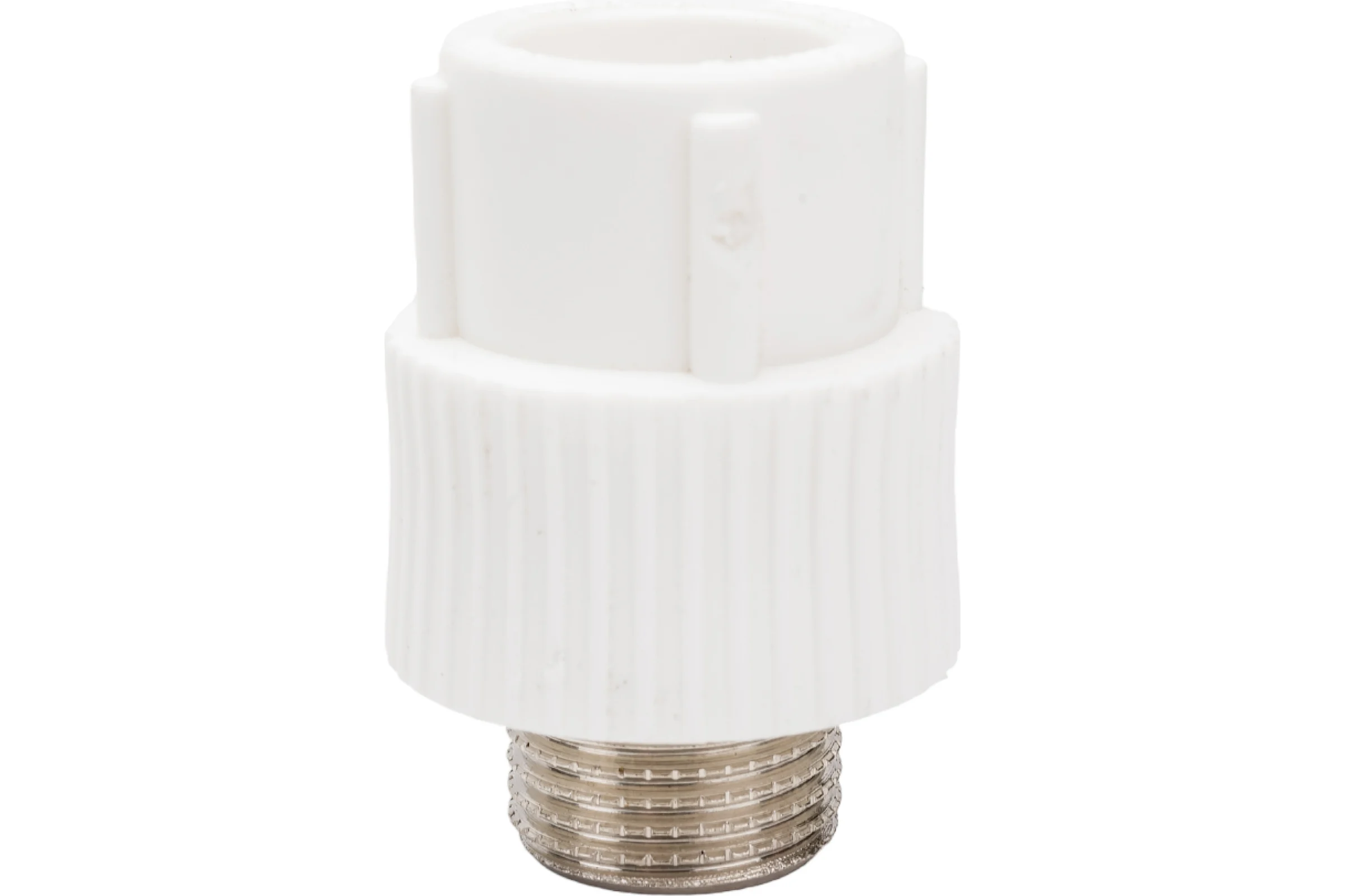 Муфта TEBO PPR комбинированная 20x1/2" НР 030023602
