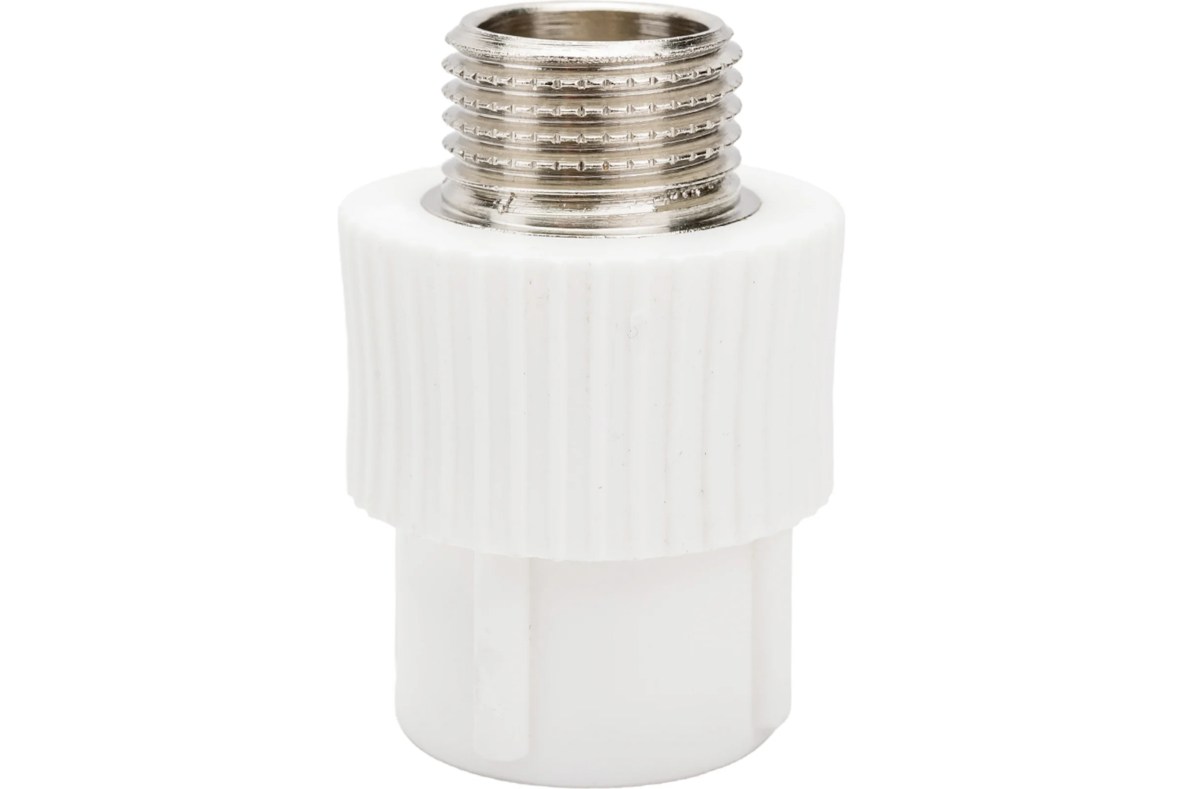 Муфта TEBO PPR комбинированная 20x1/2" НР 030023602