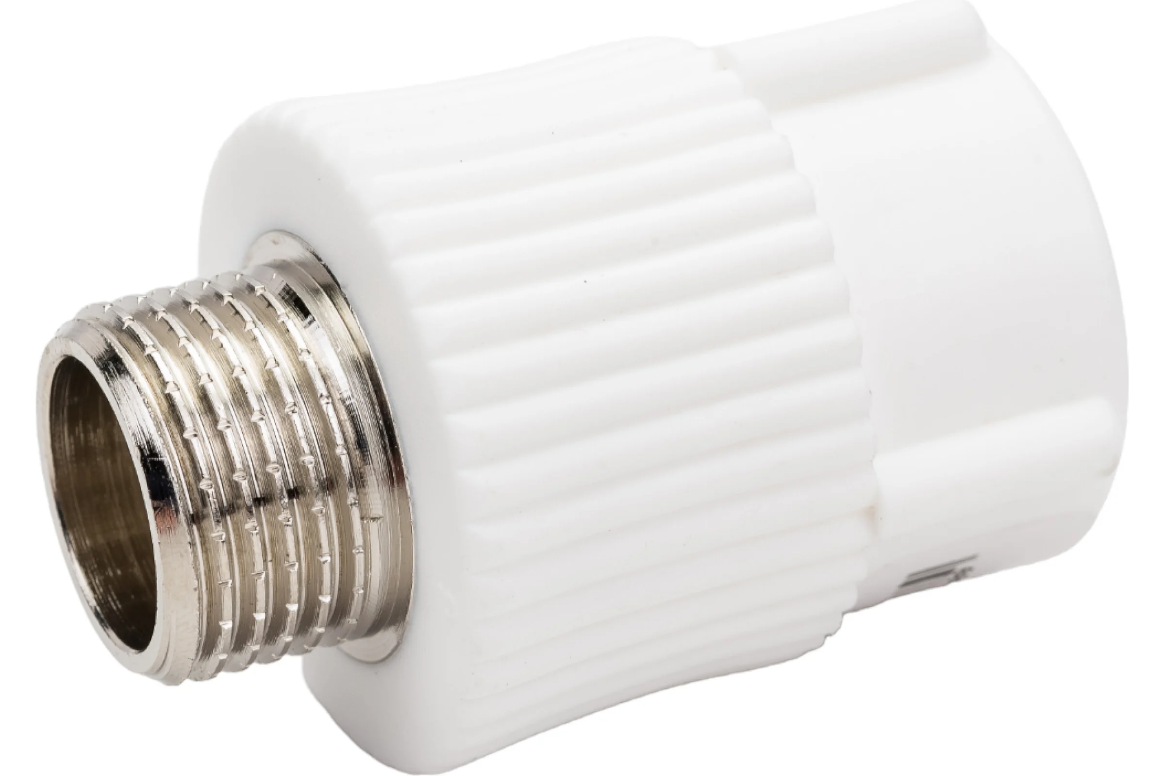 Комбинированная муфта TEBO PPR 25x1/2" НР 030020605