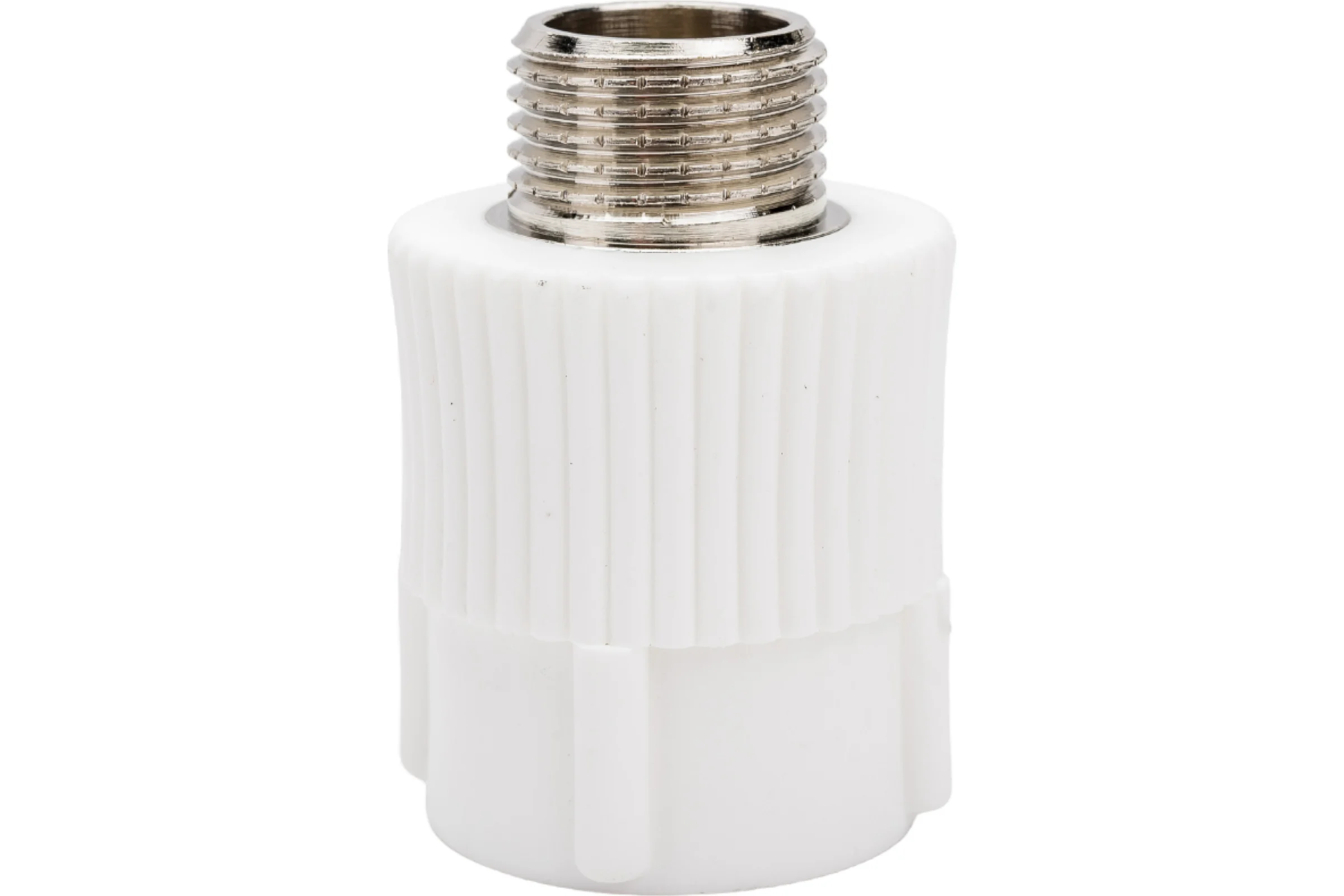 Комбинированная муфта TEBO PPR 25x1/2" НР 030020605