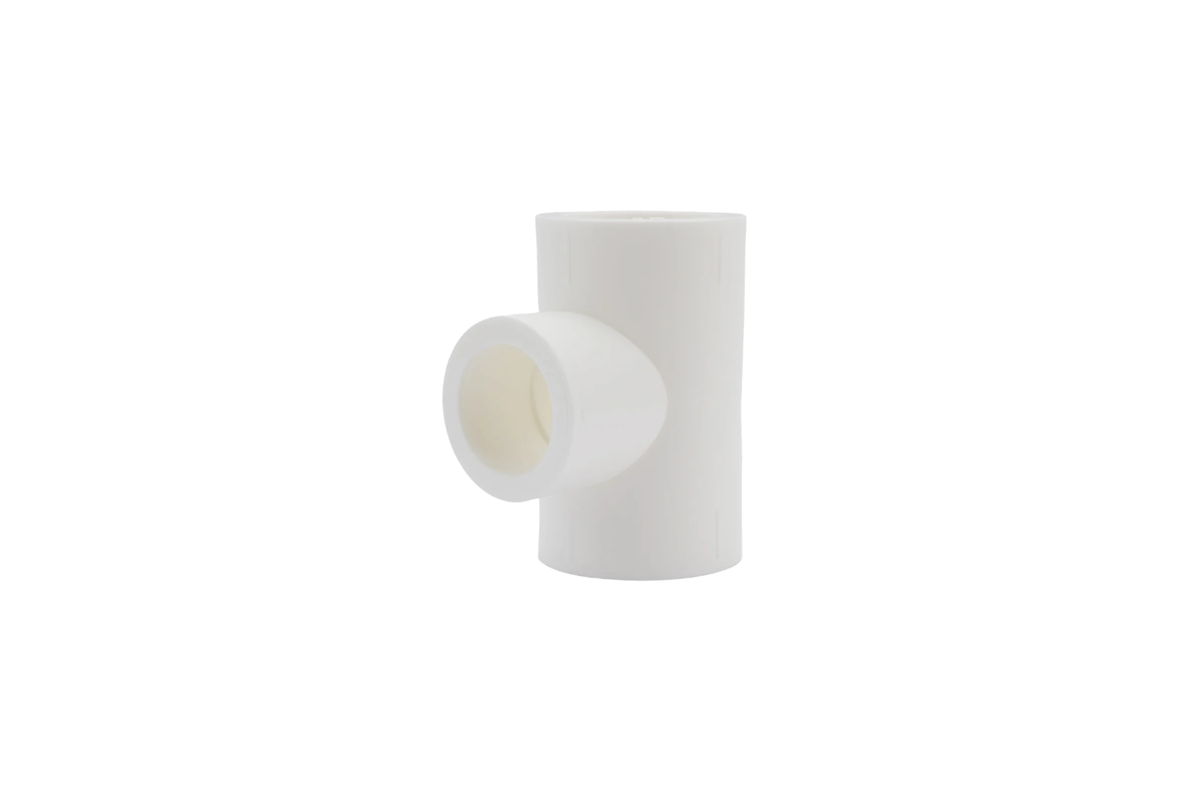 Переходной тройник TEBO PPR 25x20x25 030043206
