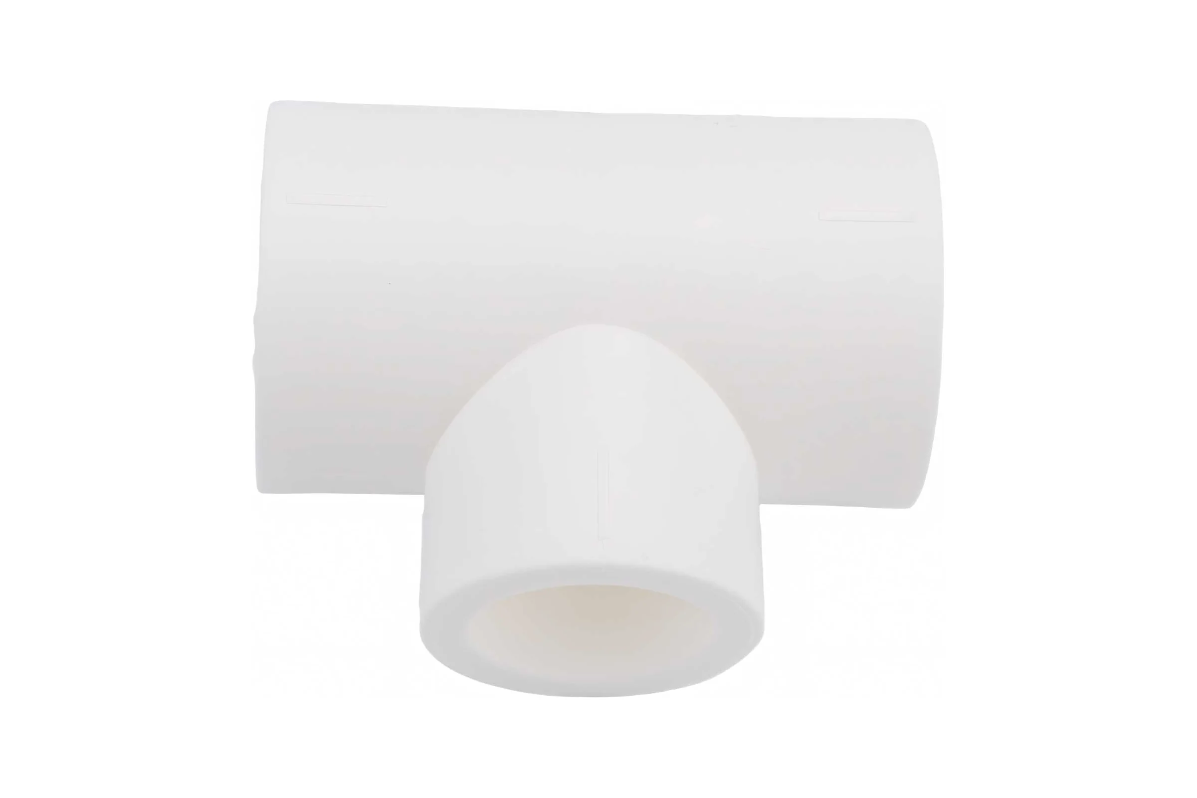 Переходной тройник TEBO PPR 25x20x25 030043206