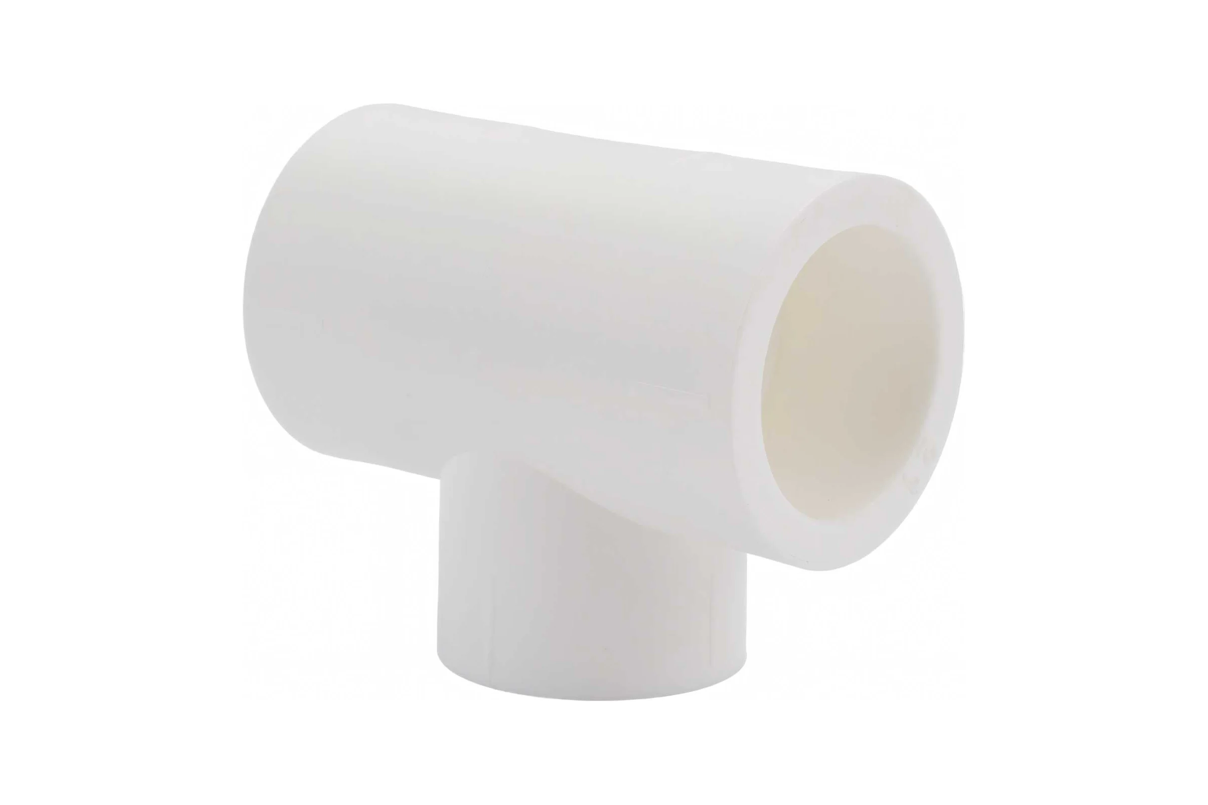 Переходной тройник TEBO PPR 25x20x25 030043206
