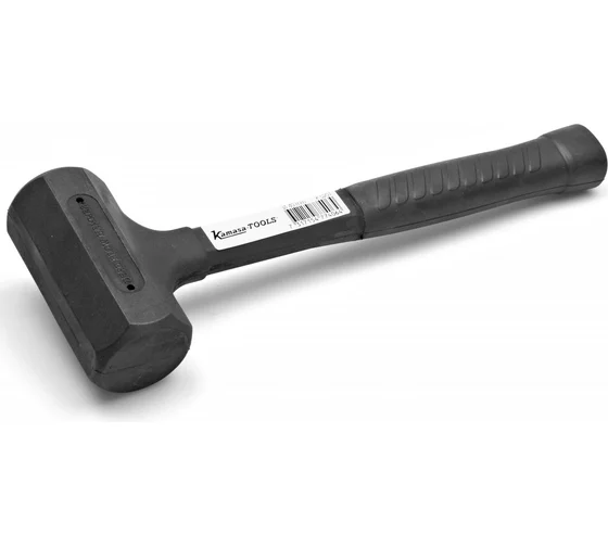 Безотбойный молоток Kamasa Tools 40 мм, 520 г K 5201
