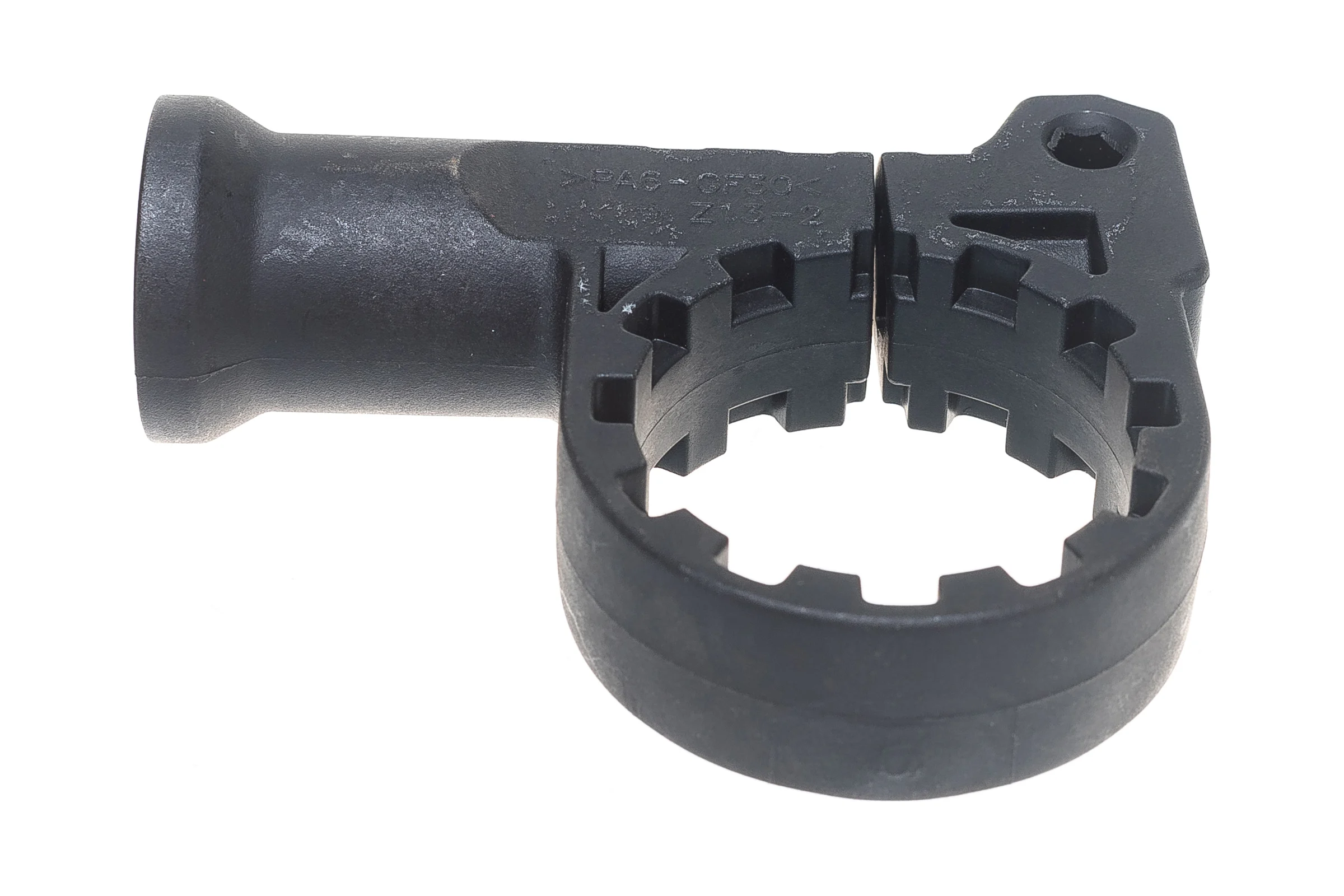 Основание боковой ручки к HR2450 Makita 417630-4