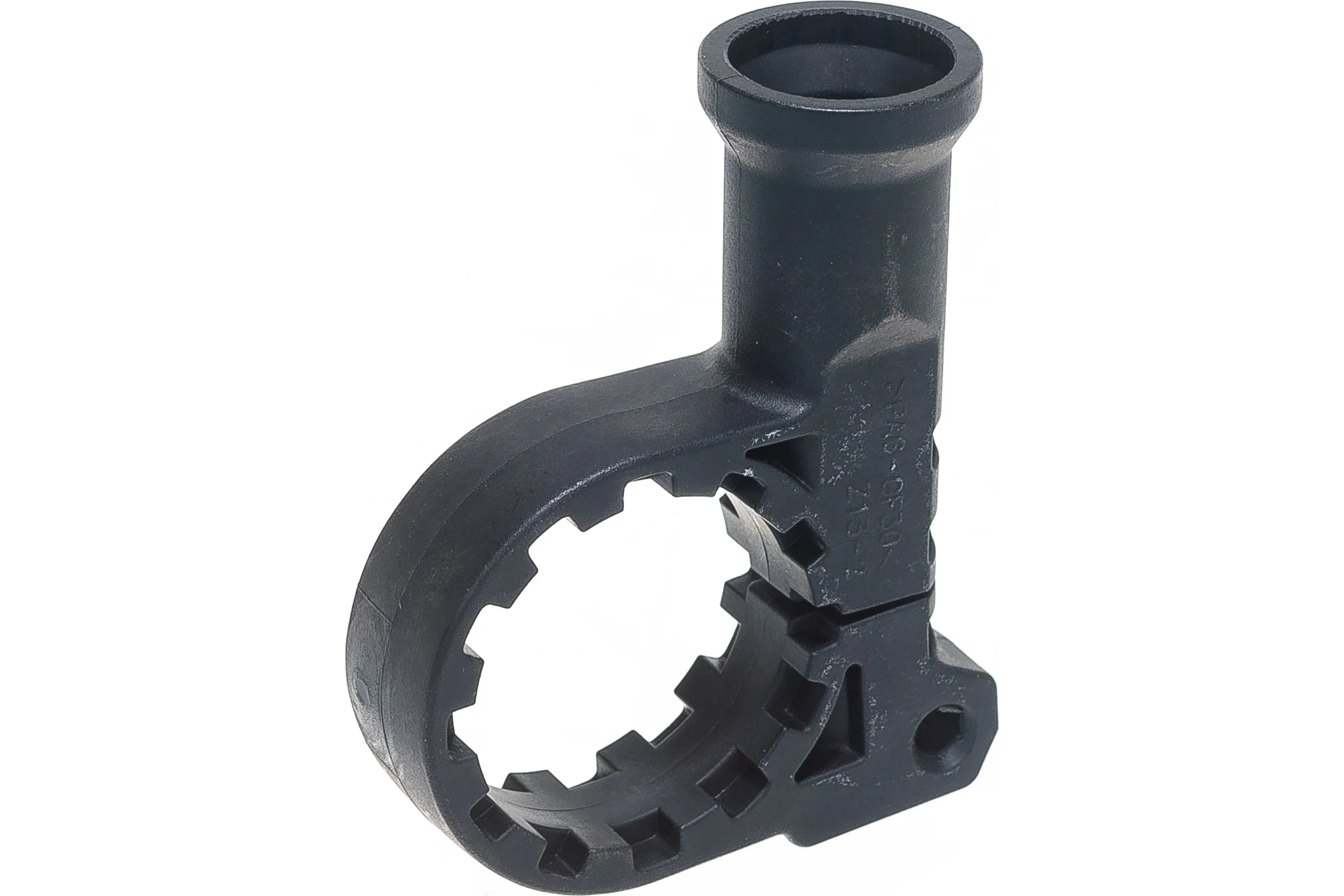 Основание боковой ручки к HR2450 Makita 417630-4