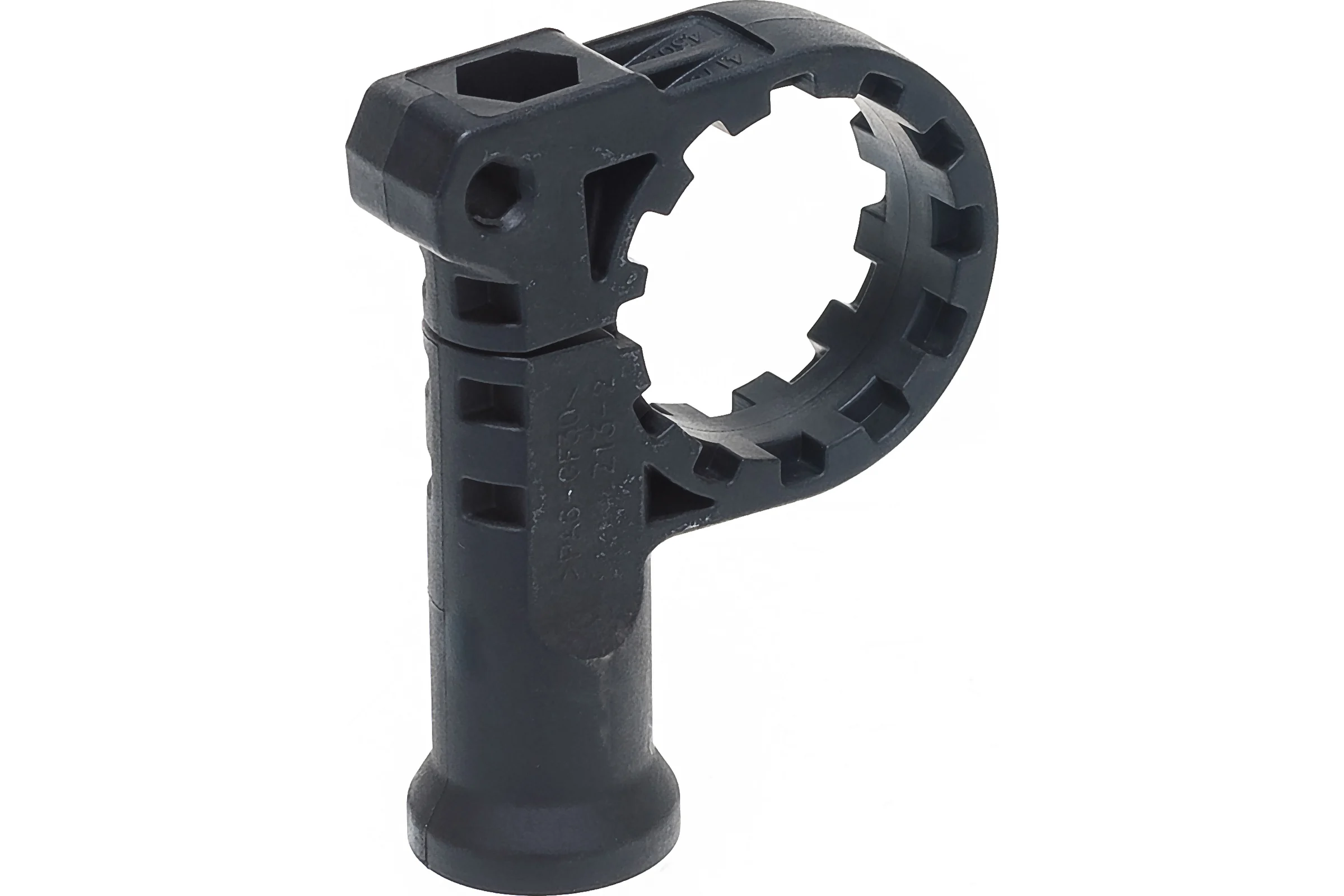 Основание боковой ручки к HR2450 Makita 417630-4