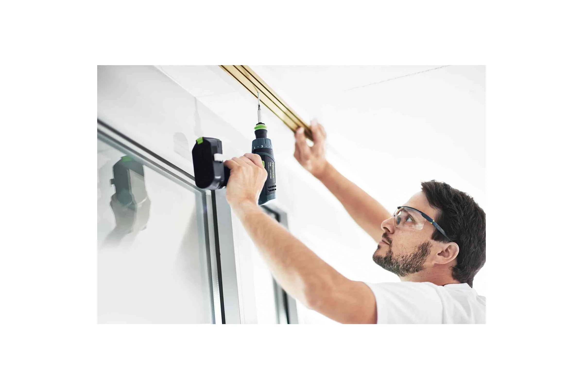 Аккумуляторная дрель-шуруповерт FESTOOL TXS 2,6 Plus 576101
