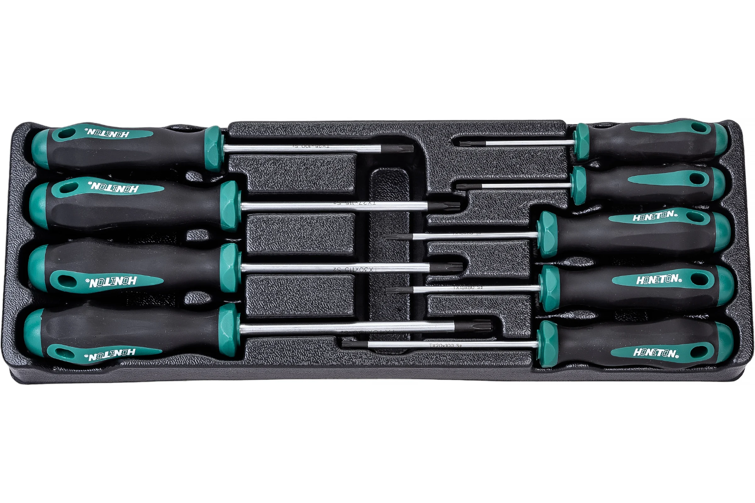 Набор отверток TORX 9 шт HONITON IK-SD0091 В0000000174087
