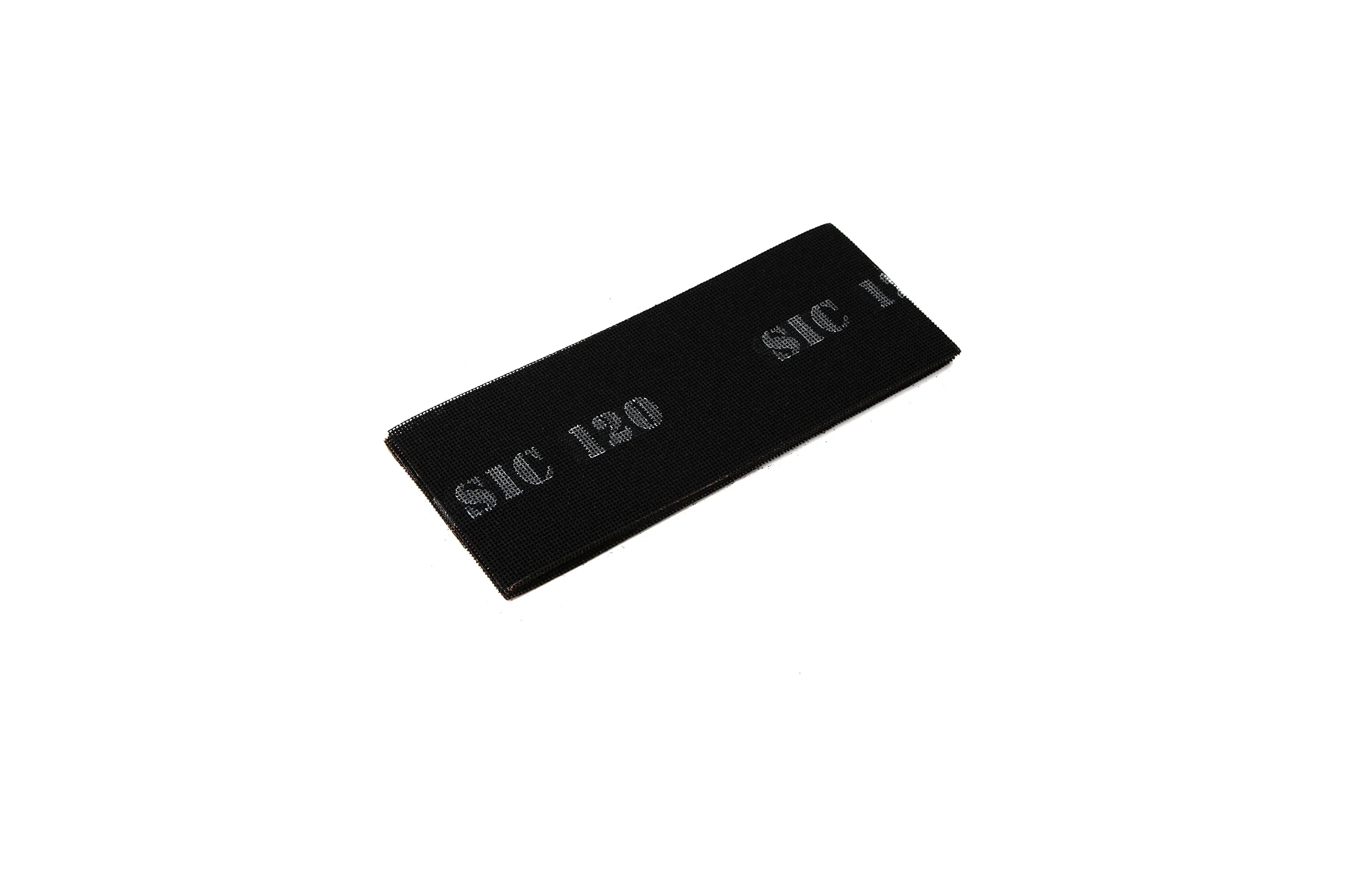 Сетка шлифовальная SIC P120, 115х280 мм, 10 шт Kubis 07-00-1012