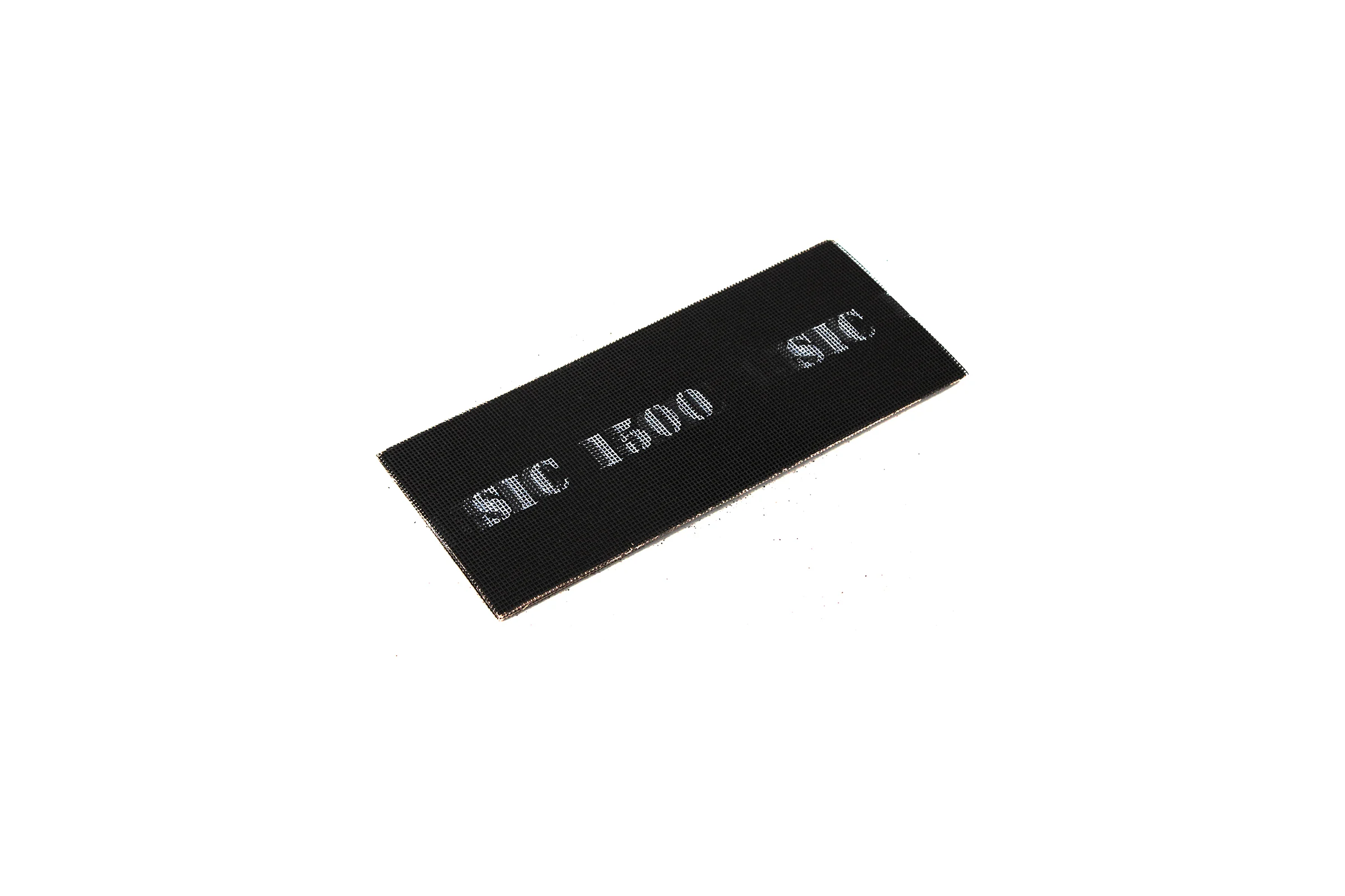 Сетка шлифовальная SIC P1500, 115х280 мм, 10 шт Kubis 07-00-1150
