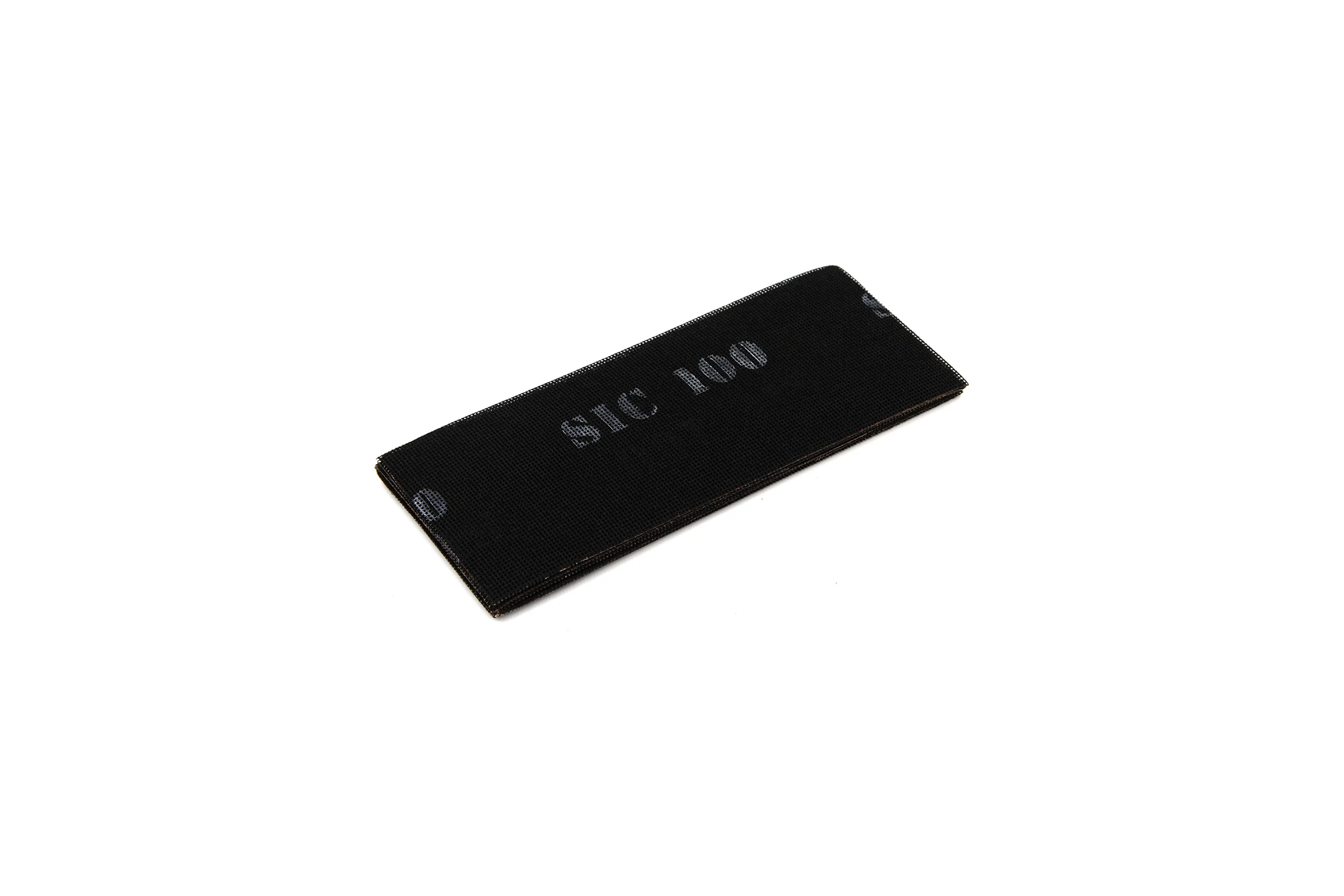 Сетка шлифовальная SIC P100, 115х280 мм, 10 шт Kubis 07-00-1010