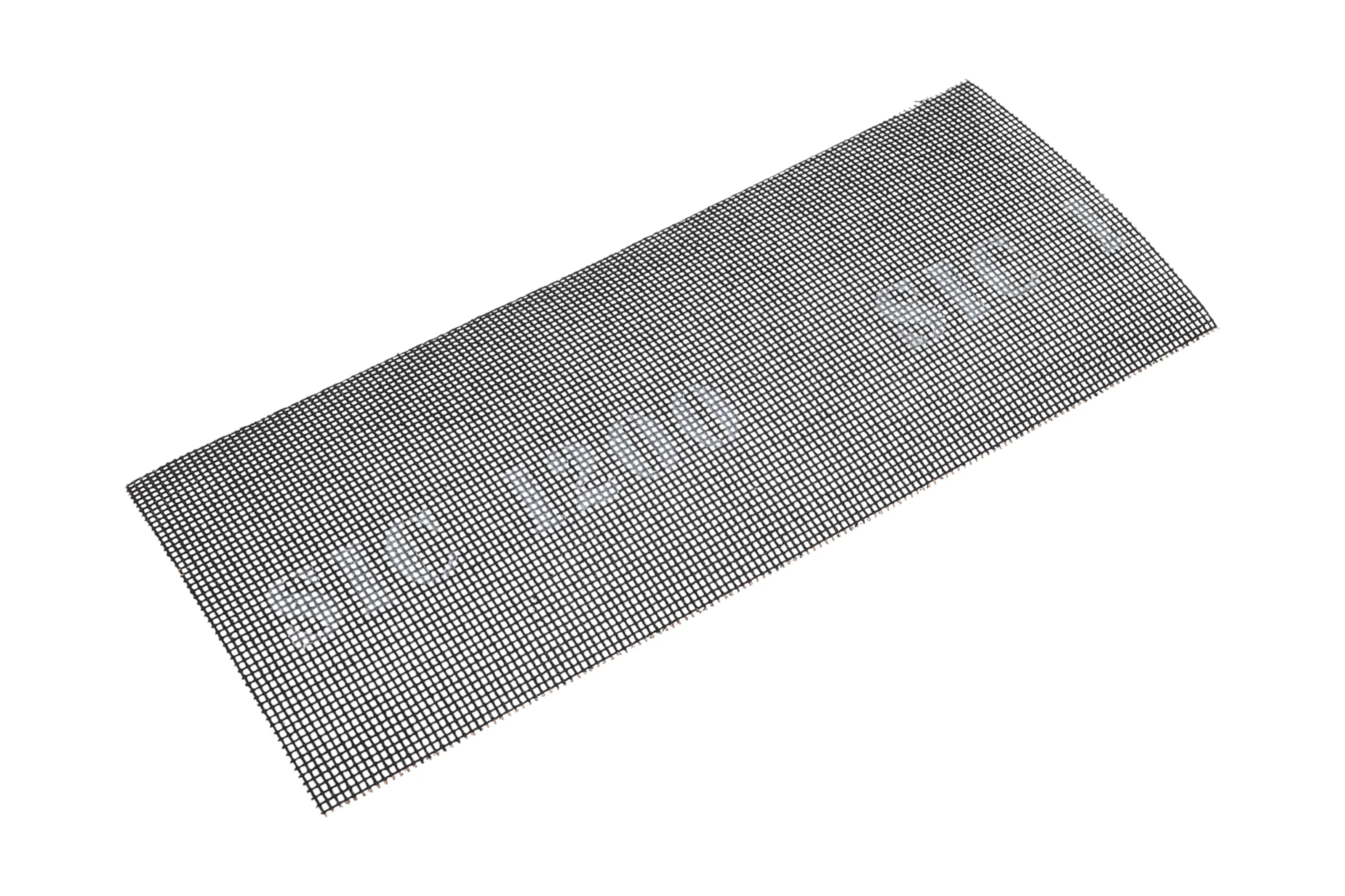Сетка шлифовальная SIC P1200, 115х280 мм, 50 шт Kubis 07-00-0120