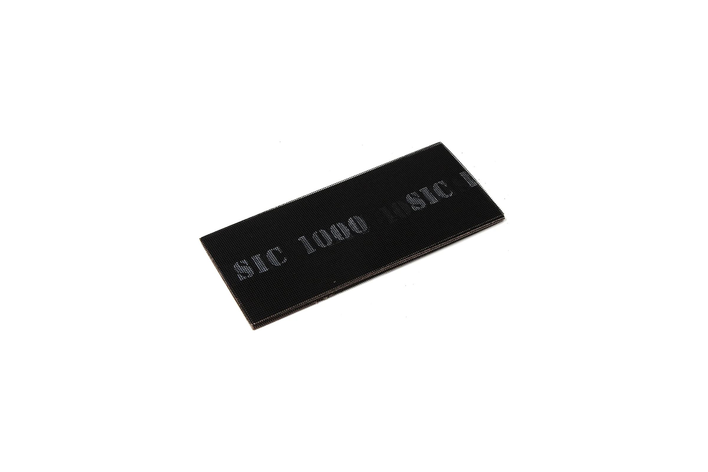 Сетка шлифовальная SIC P1000, 115х280 мм, 10 шт Kubis 07-00-1100