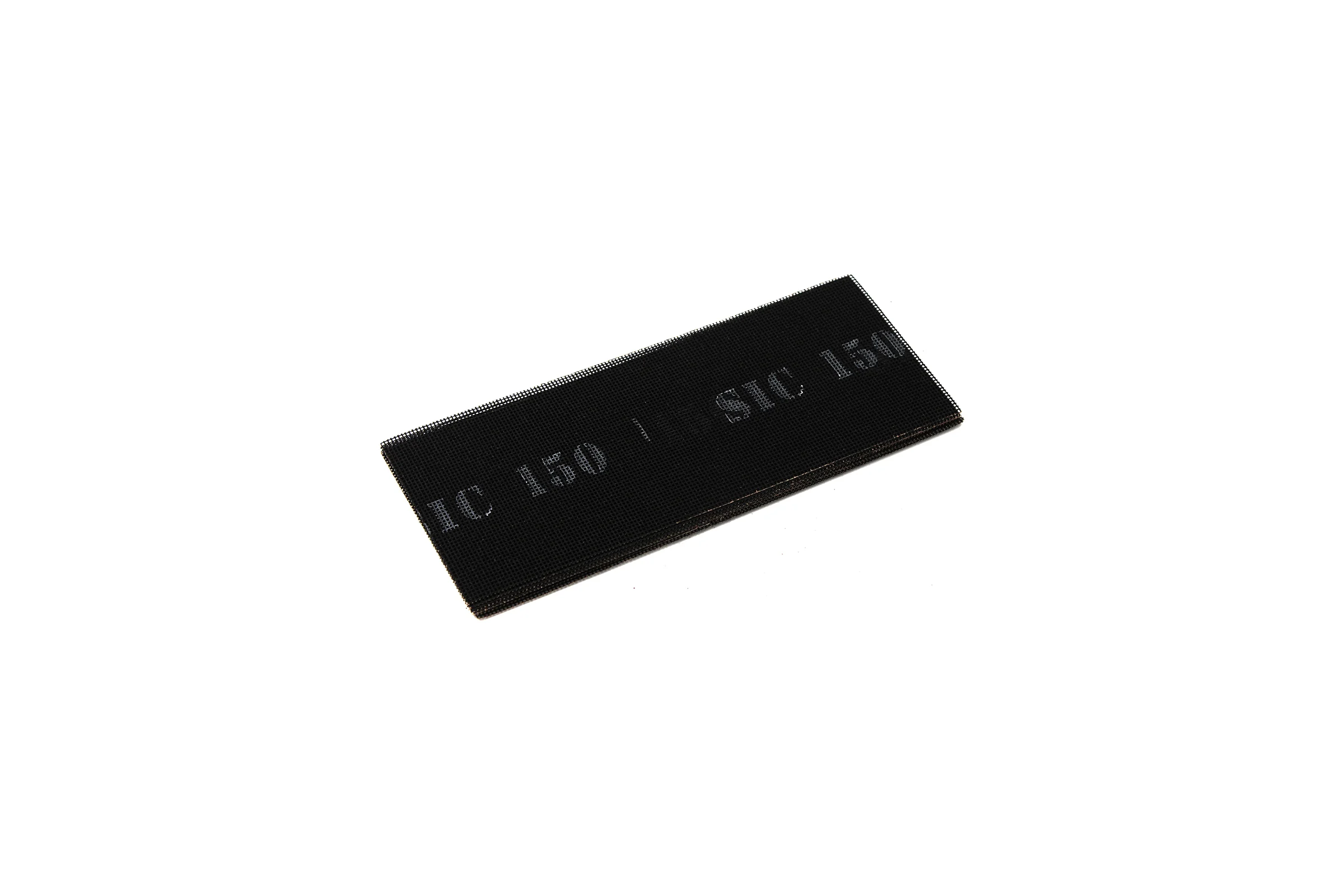 Сетка шлифовальная SIC P150, 115х280 мм, 10 шт Kubis 07-00-1015