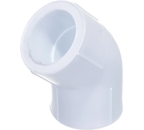 Уголок КРОСС PPRC 25х45град. 62712