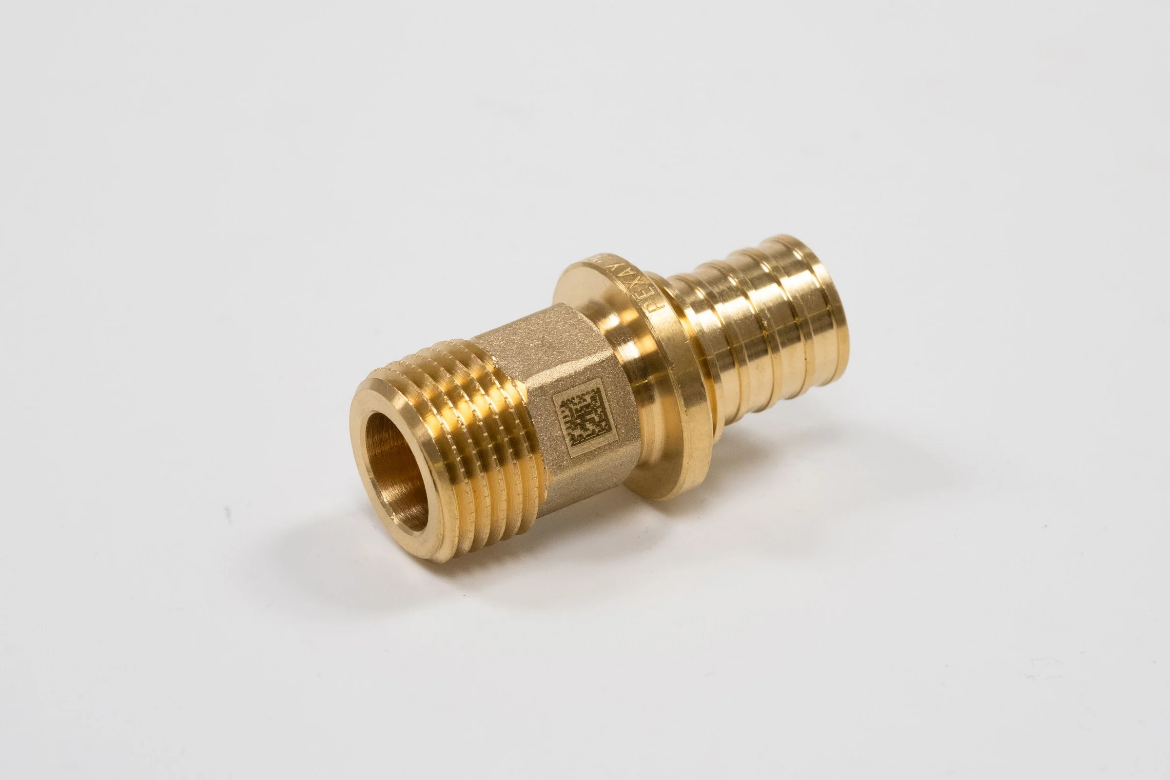 Переходник с наружной резьбой РЕХАУ 16-R 1/2 MX 11001 109673