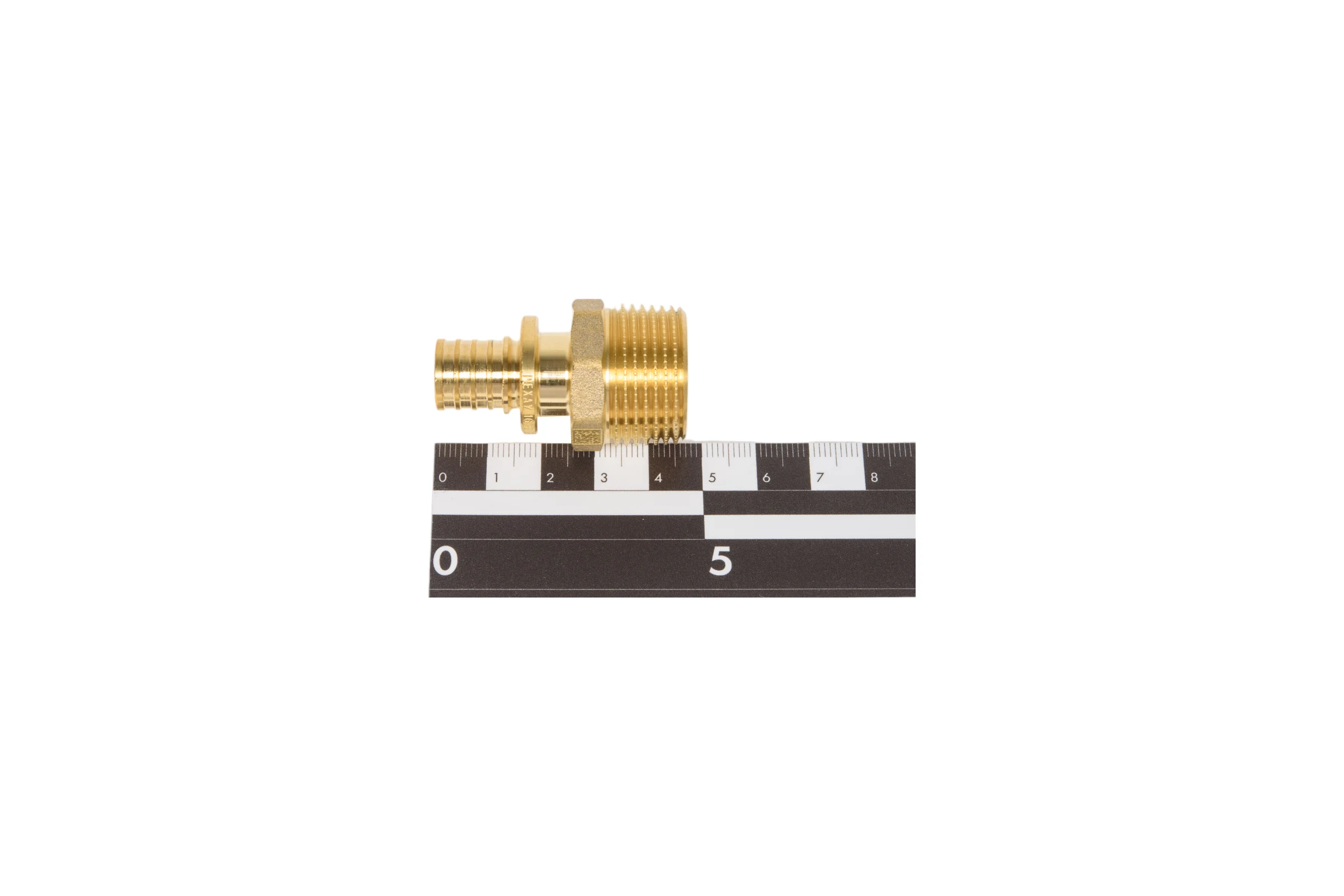 Переходник с наружной резьбой РЕХАУ 16-R 3/4 MX 11097141001