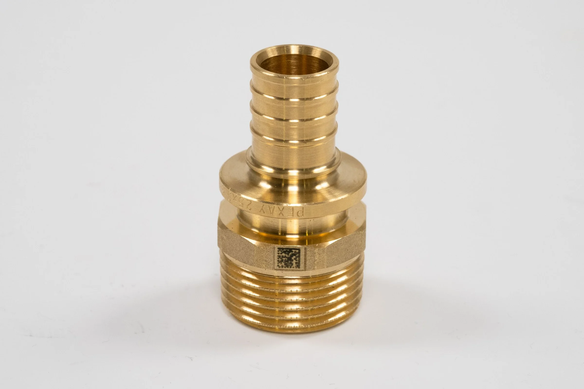 Переходник с наружной резьбой РЕХАУ 25-R 1 MX 11001 109686