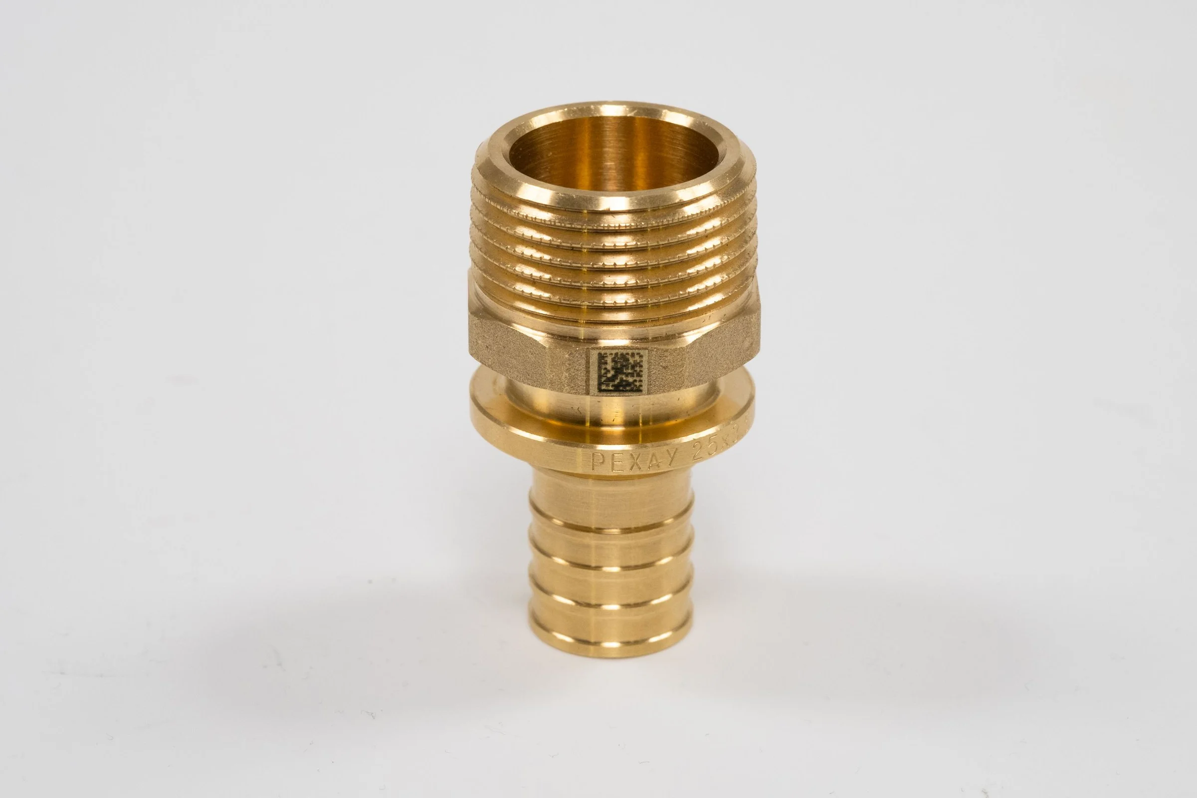 Переходник с наружной резьбой РЕХАУ 25-R 1 MX 11001 109686