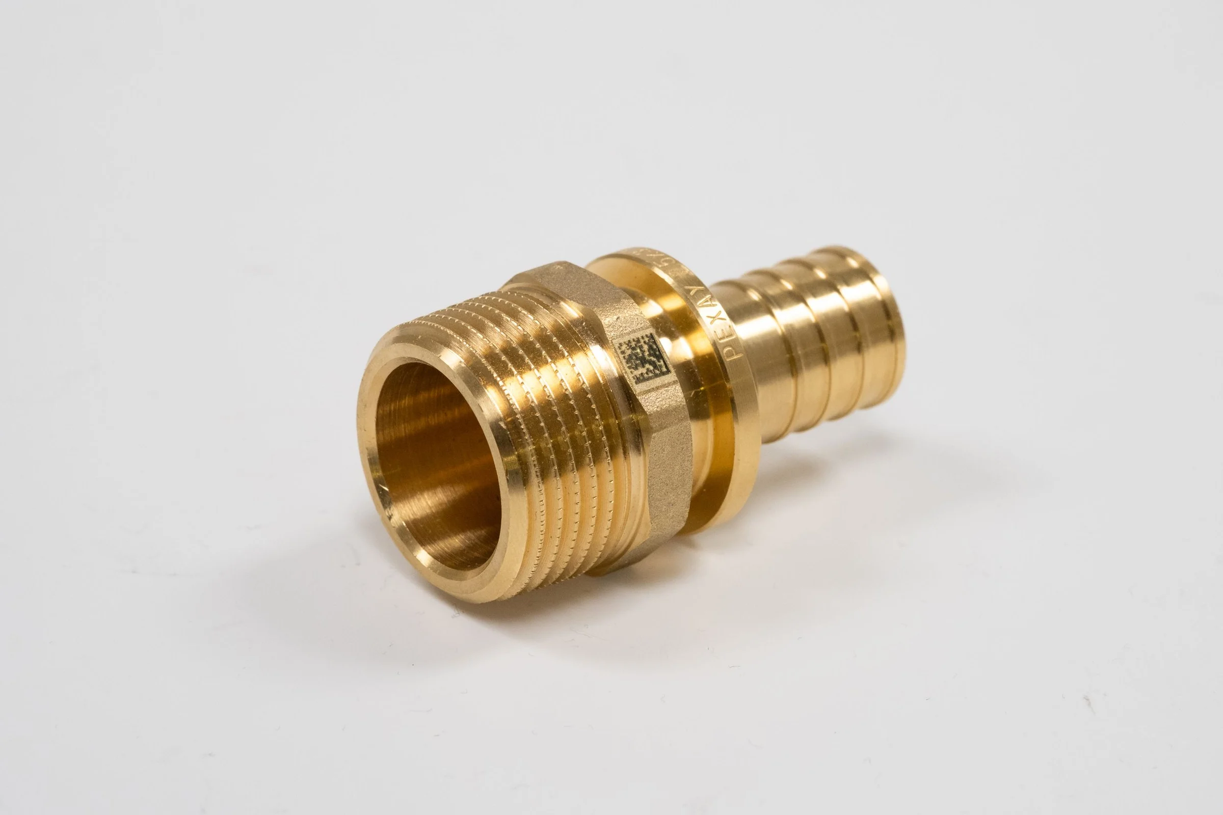 Переходник с наружной резьбой РЕХАУ 25-R 1 MX 11001 109686
