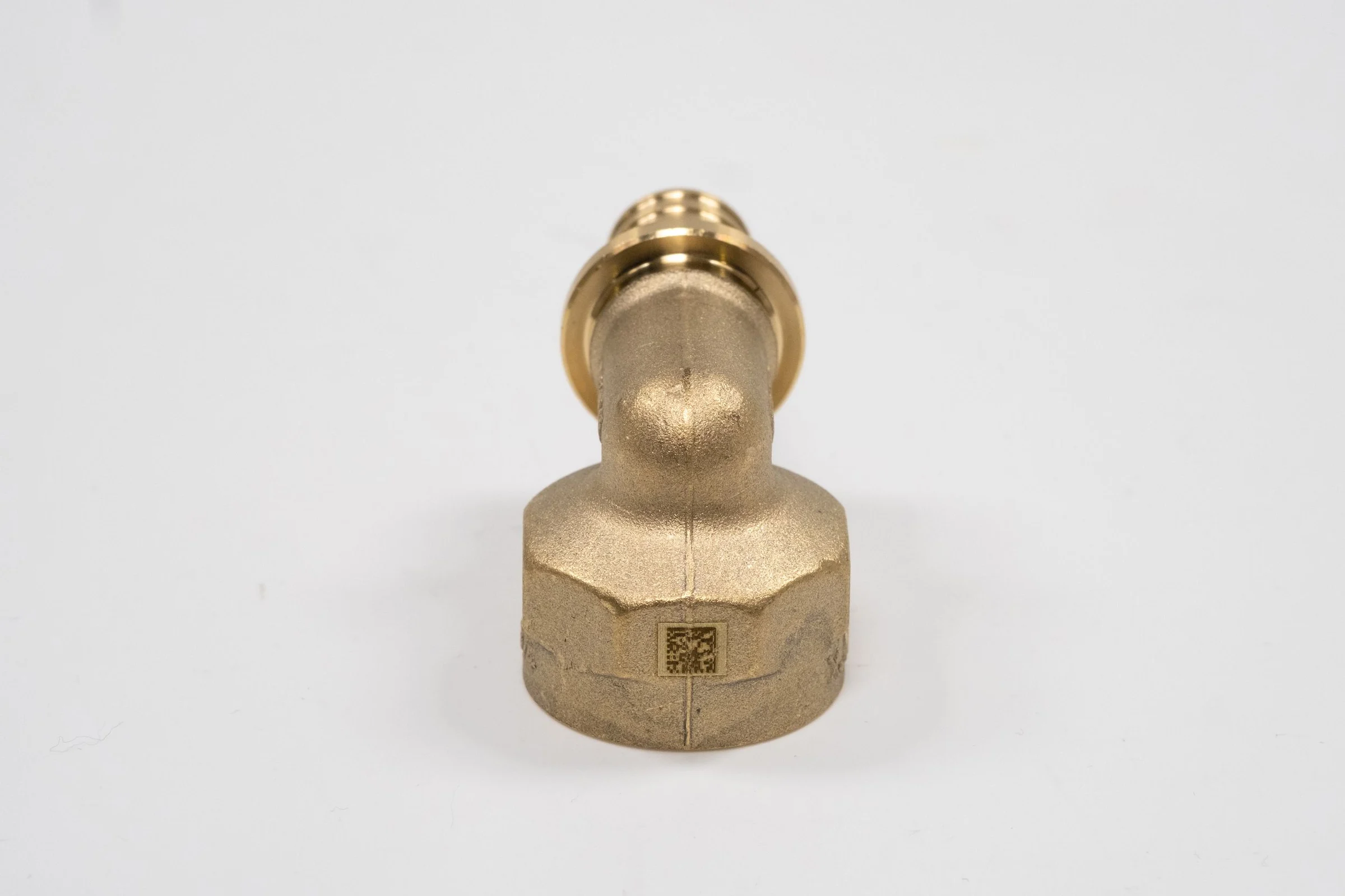 Угольник-переходник РЕХАУ с внутренней резьбой 20-Rp 3/4 MX 11001 109715