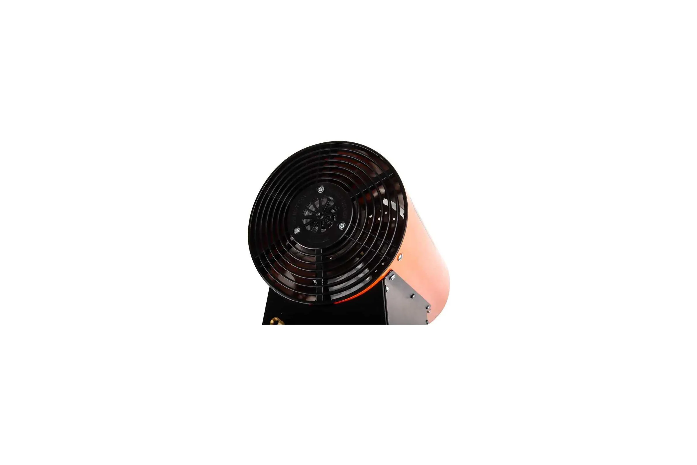 Газовая тепловая пушка WESTER TG-35000 35 кВт, 700 м3/ч, 2.18 кг/ч, 315 м2 615363